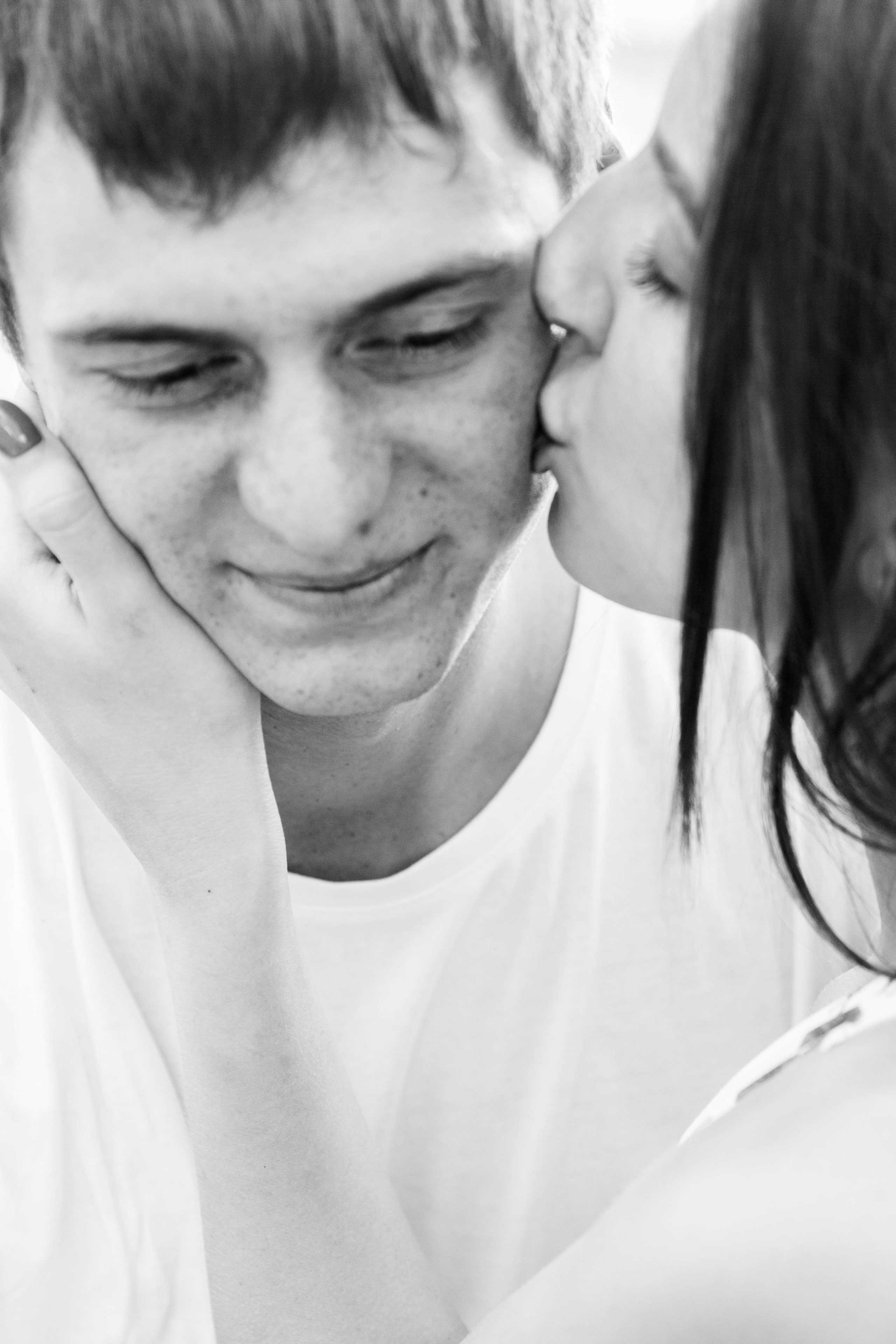 LOVE STORY. Фотограф и Видеограф в Москве Дарья Арсентьева