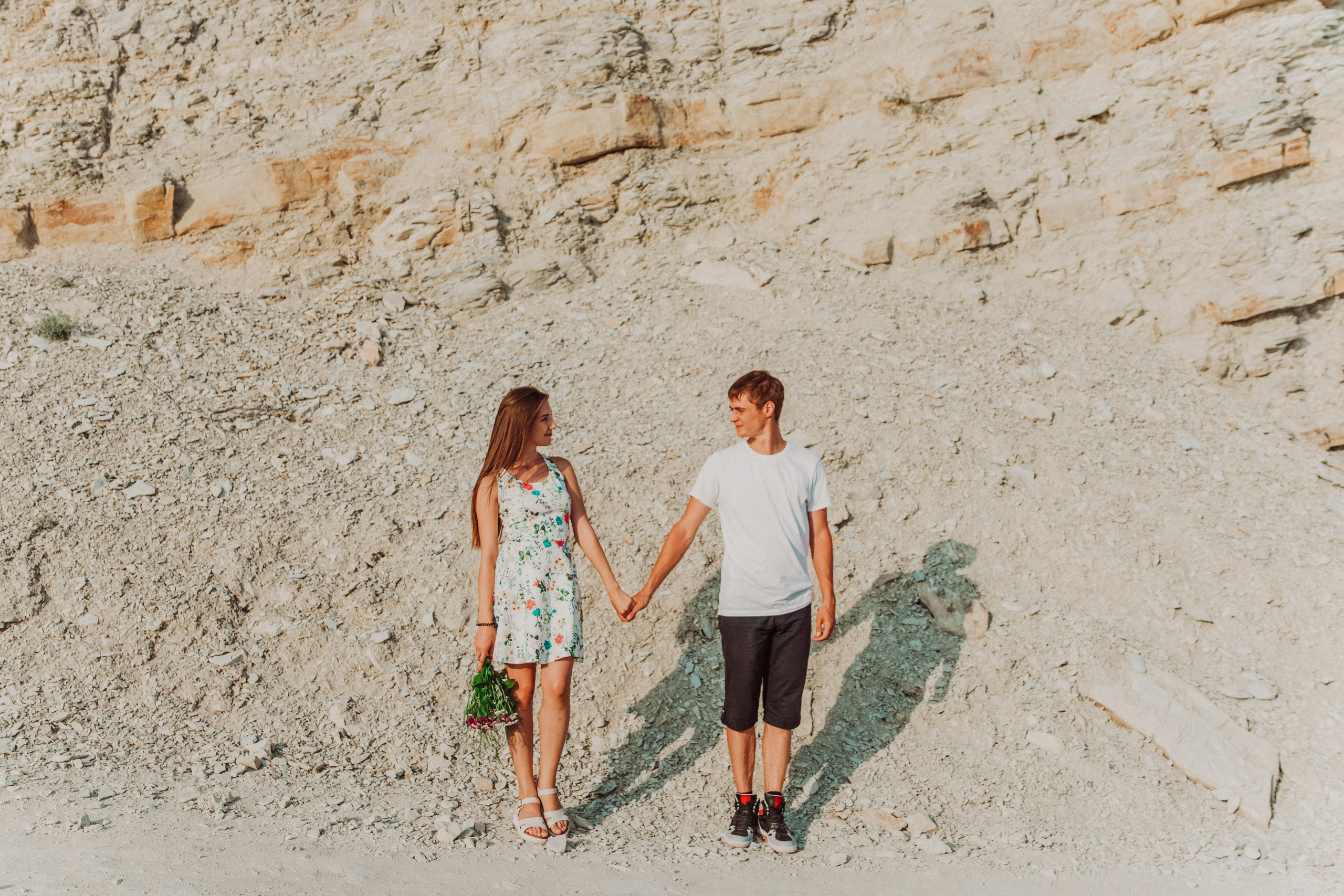 LOVE STORY. Фотограф и Видеограф в Москве Дарья Арсентьева