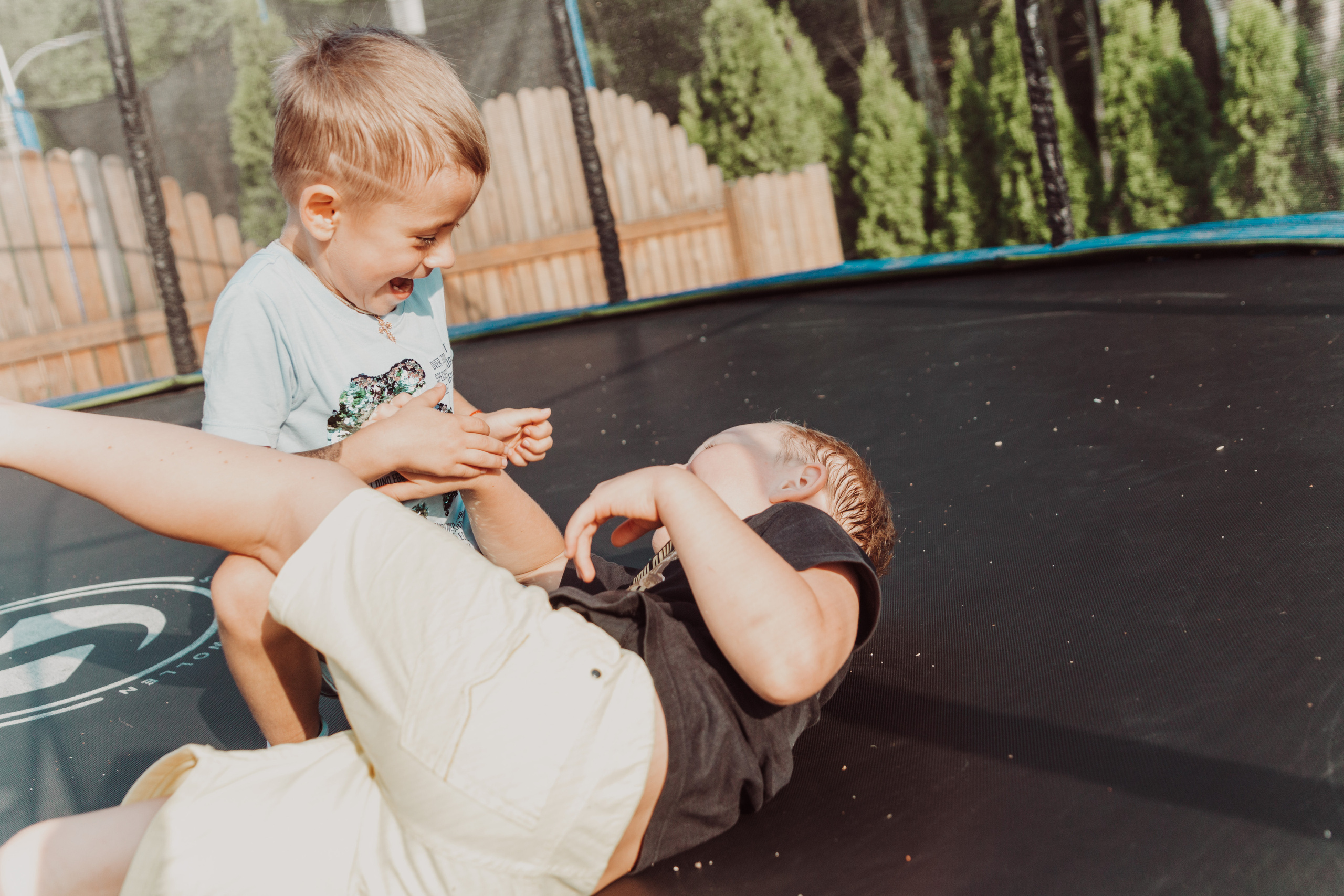 HAPPY B-DAY KIDS!. Фотограф и Видеограф в Москве Дарья Арсентьева