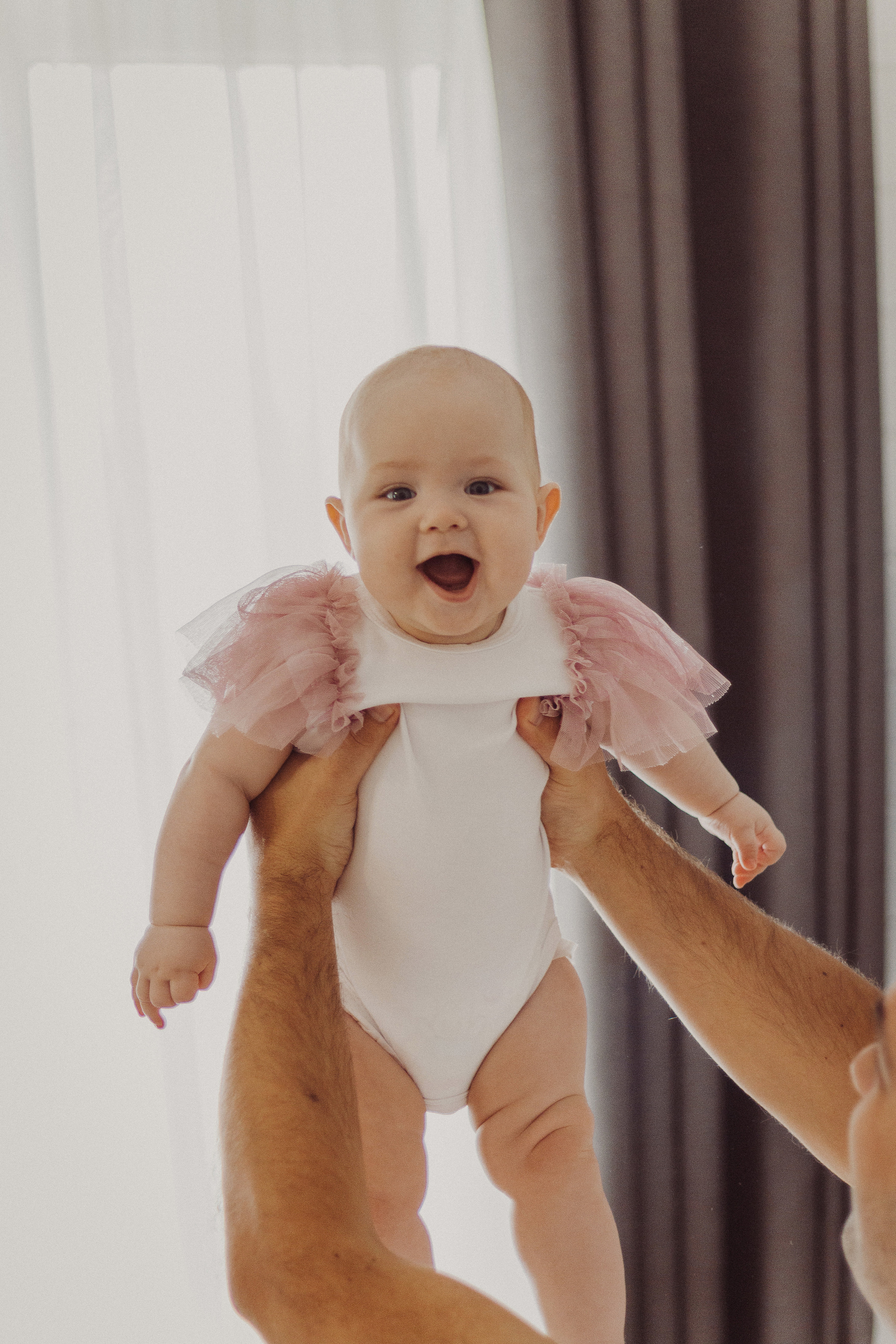 HOME. Фотограф и Видеограф в Москве Дарья Арсентьева