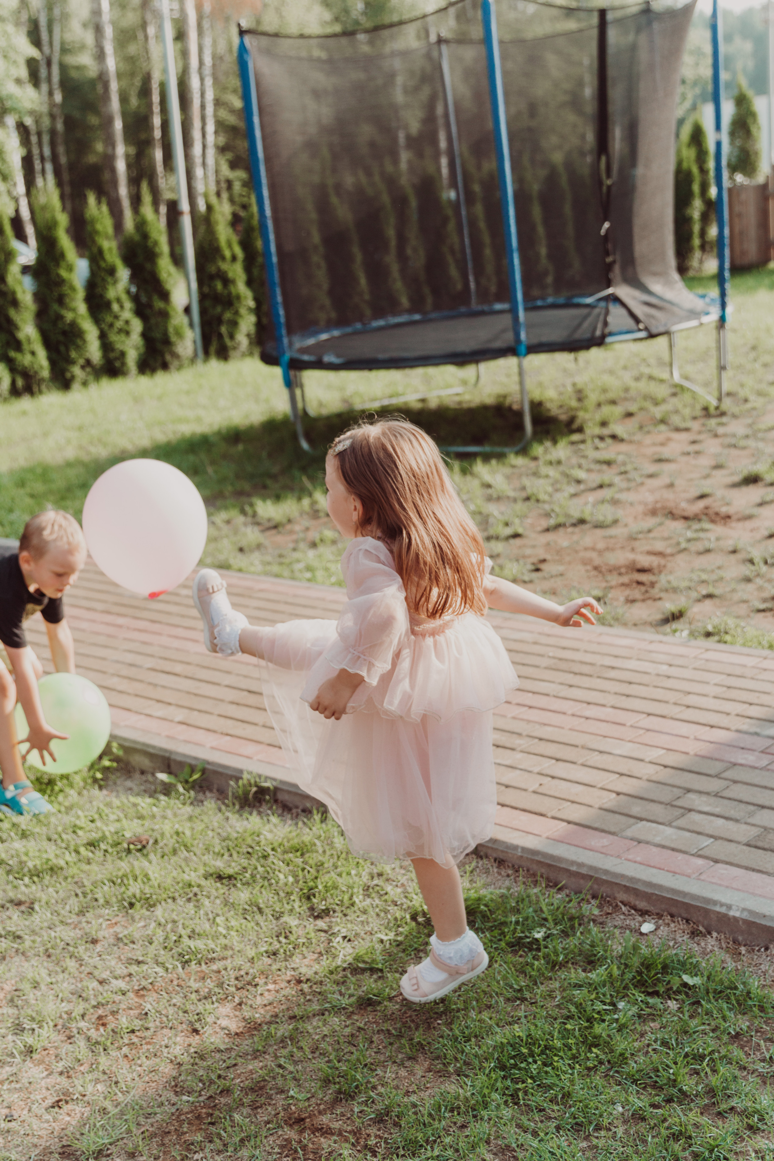 HAPPY B-DAY KIDS!. Фотограф и Видеограф в Москве Дарья Арсентьева