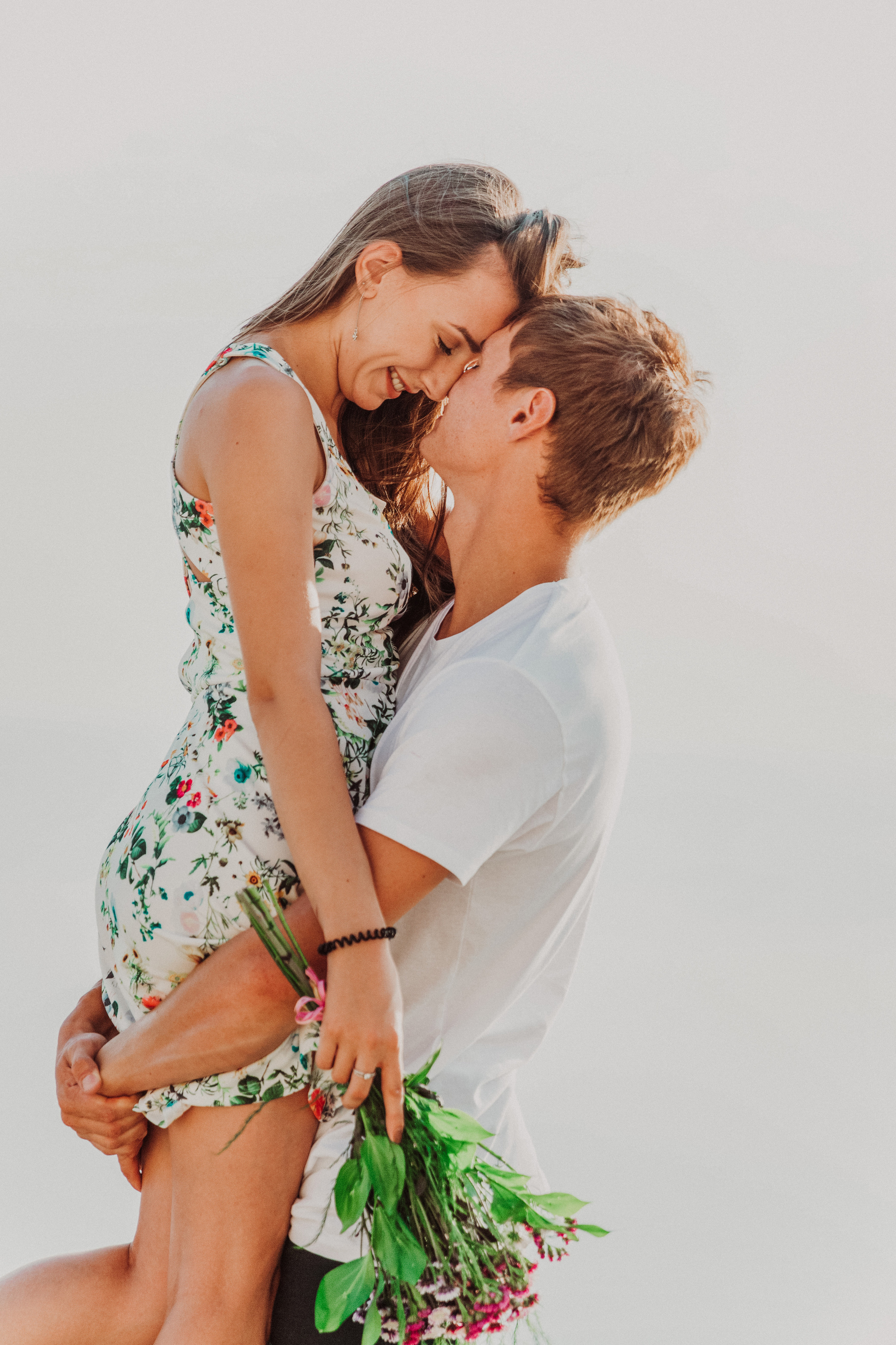 LOVE STORY. Фотограф и Видеограф в Москве Дарья Арсентьева