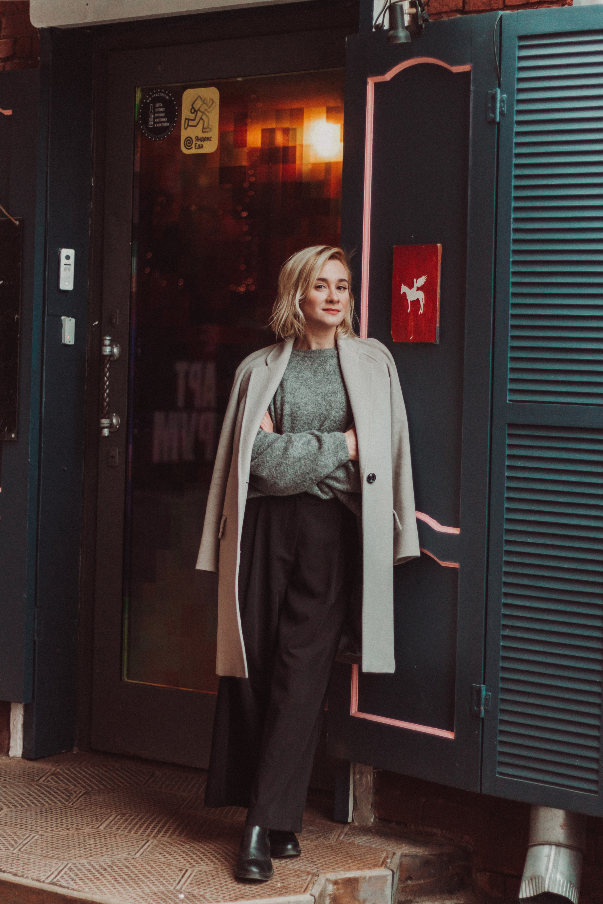 Артисты. Фотограф и Видеограф в Москве Дарья Арсентьева