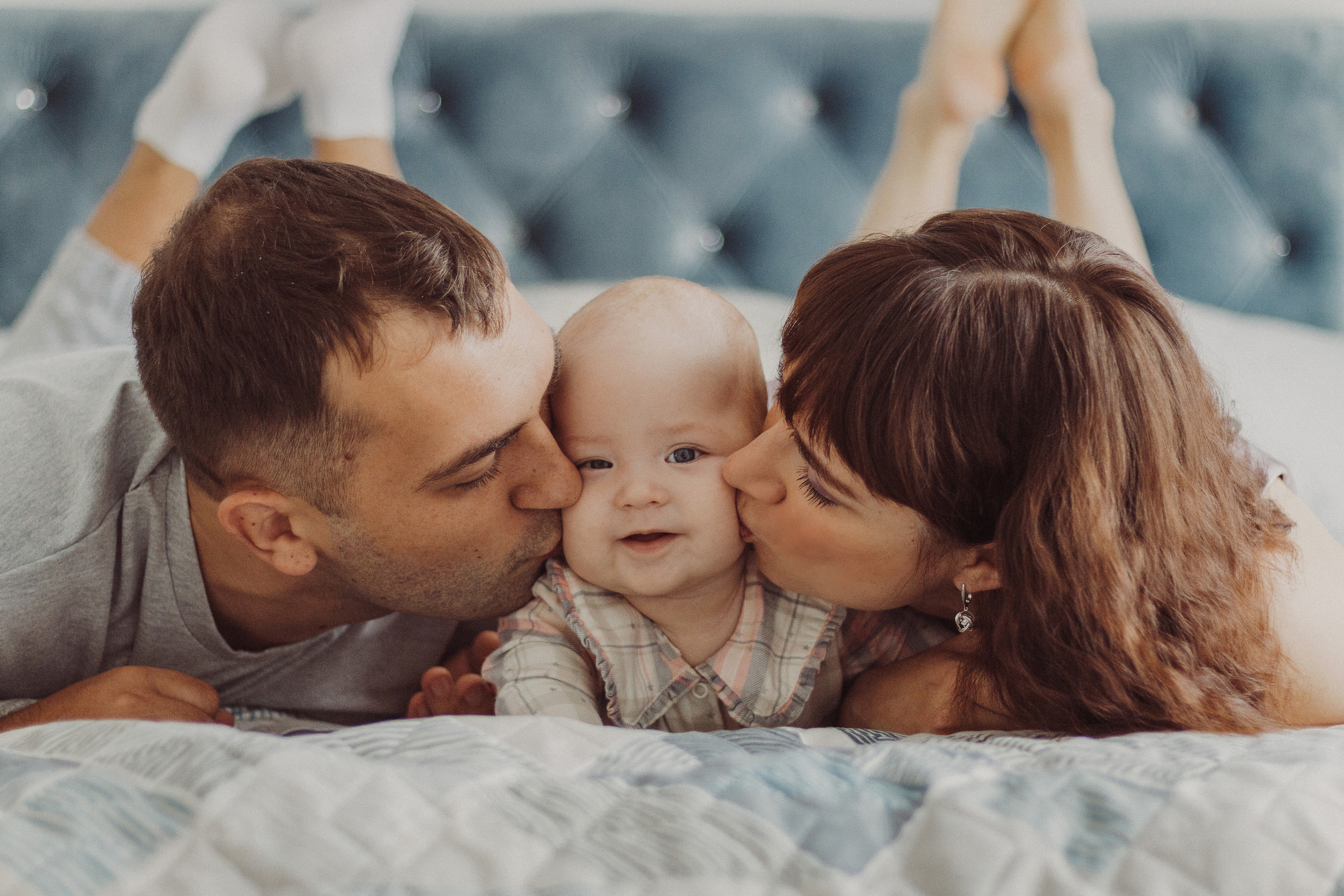HOME. Фотограф и Видеограф в Москве Дарья Арсентьева