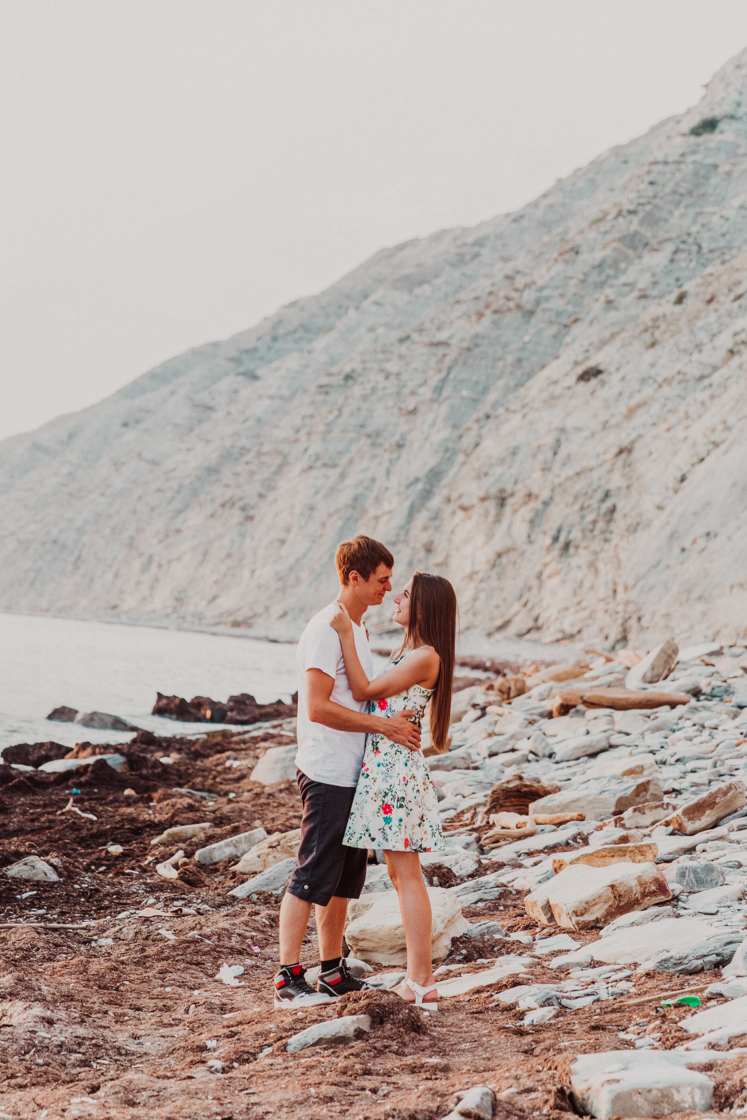 LOVE STORY. Фотограф и Видеограф в Москве Дарья Арсентьева