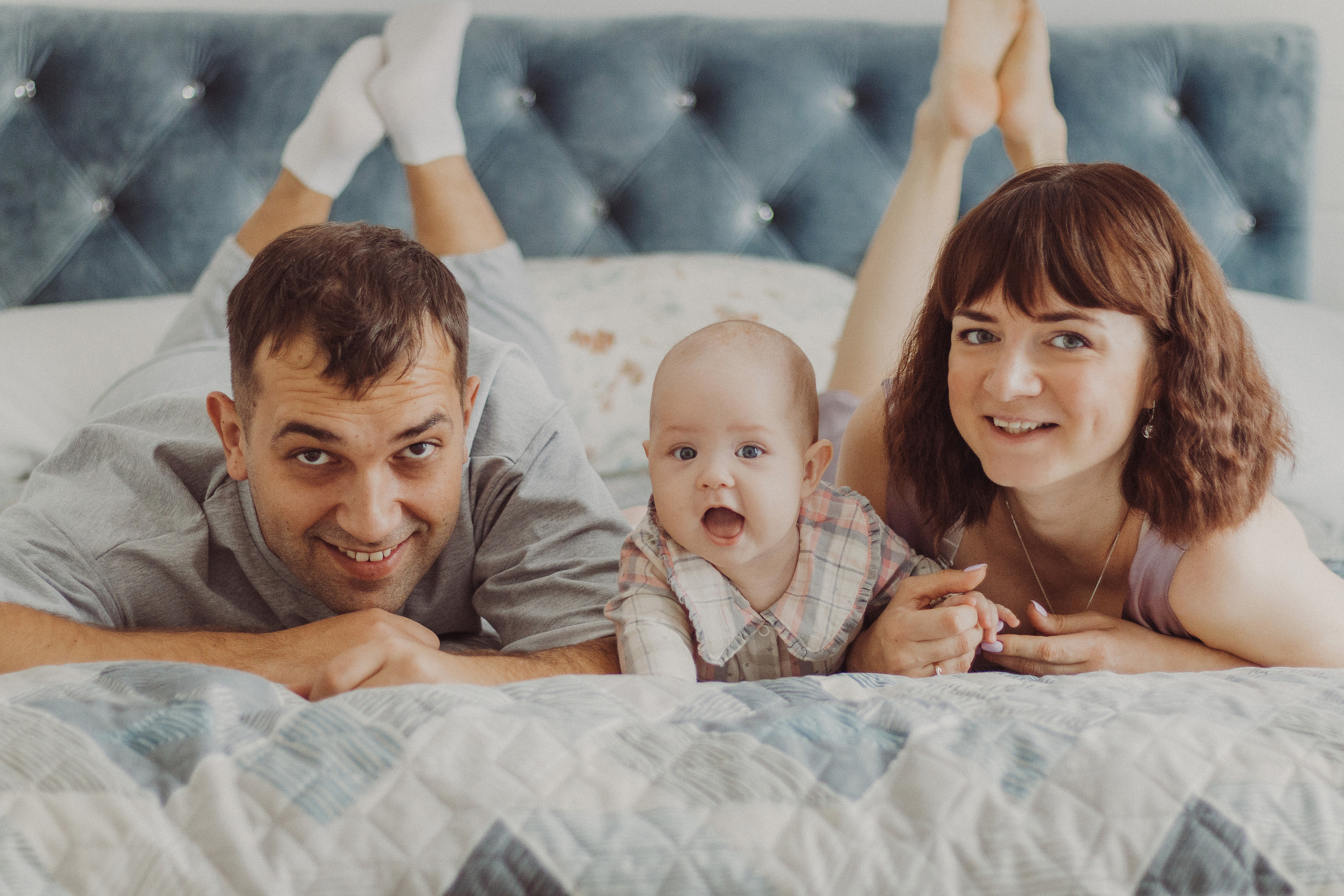 HOME. Фотограф и Видеограф в Москве Дарья Арсентьева