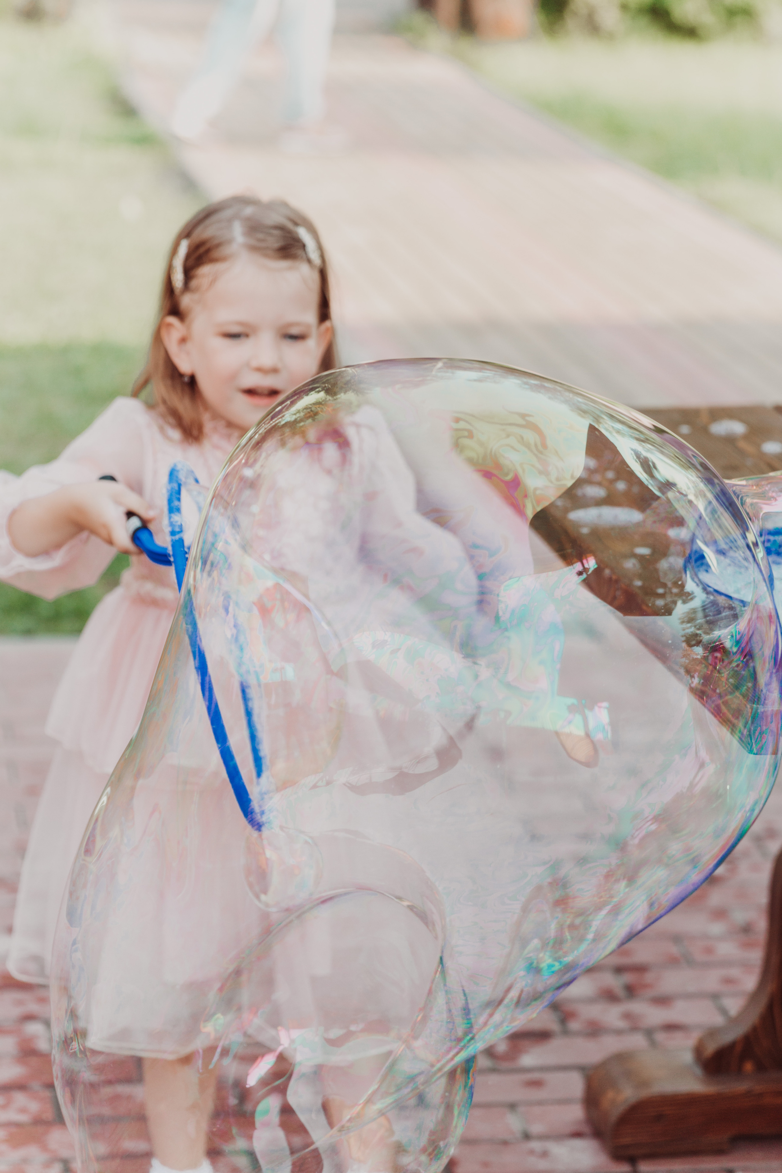 HAPPY B-DAY KIDS!. Фотограф и Видеограф в Москве Дарья Арсентьева