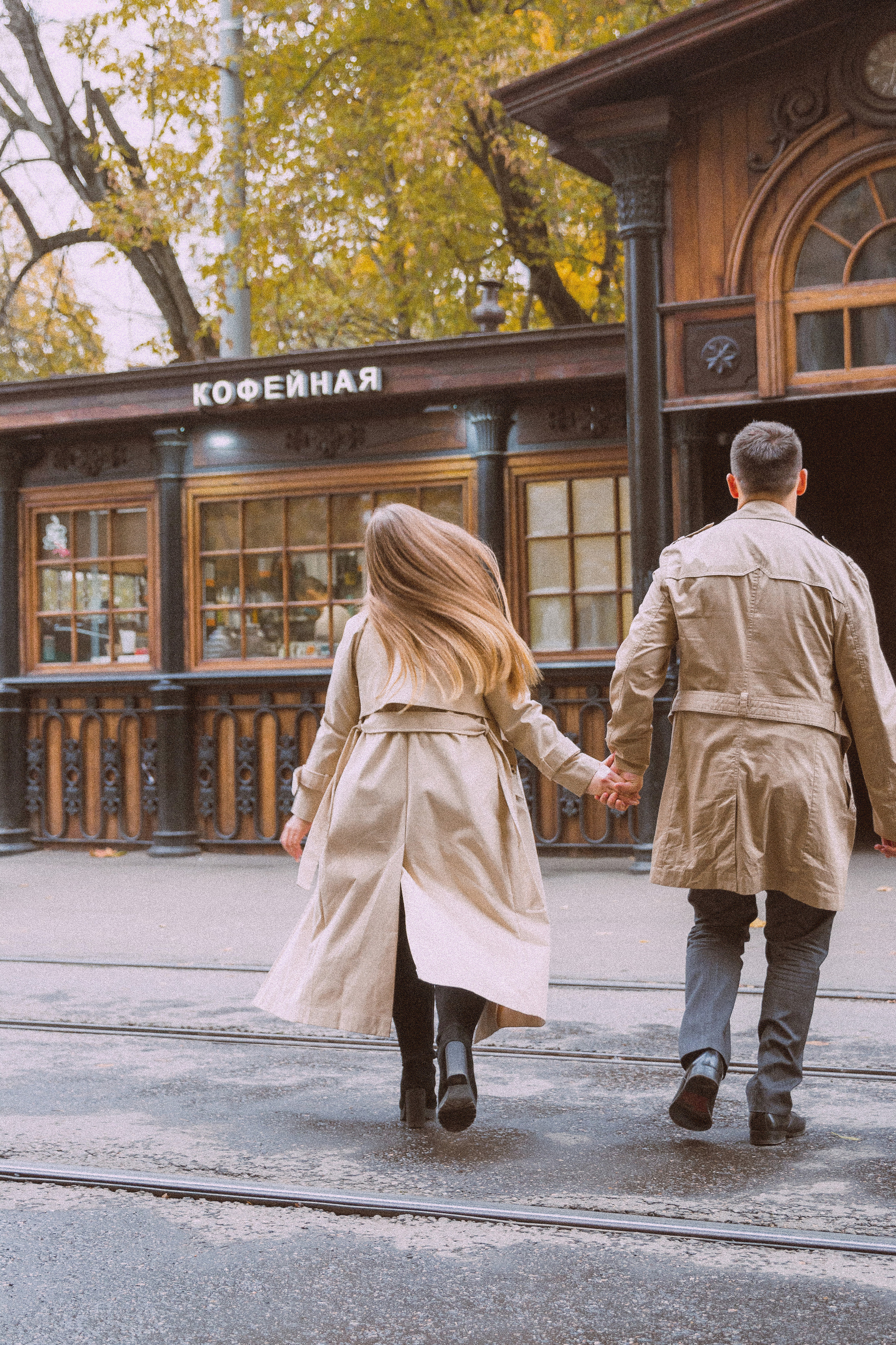 LOVE STORY. Фотограф и Видеограф в Москве Дарья Арсентьева