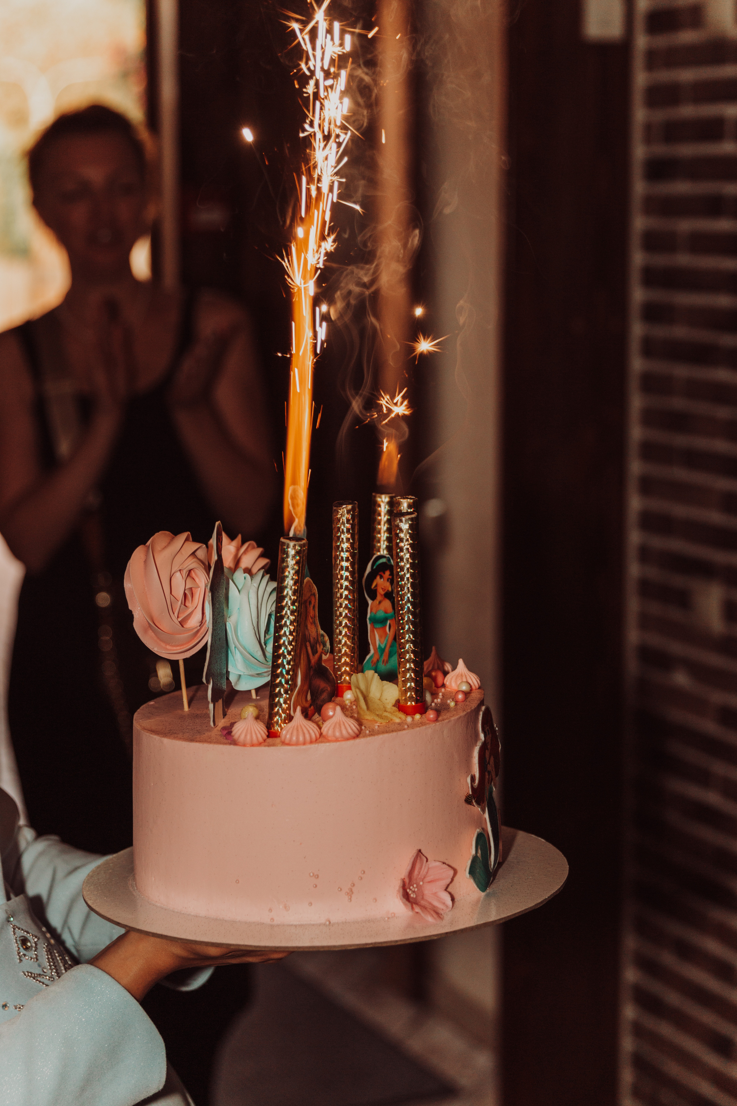 HAPPY B-DAY KIDS!. Фотограф и Видеограф в Москве Дарья Арсентьева