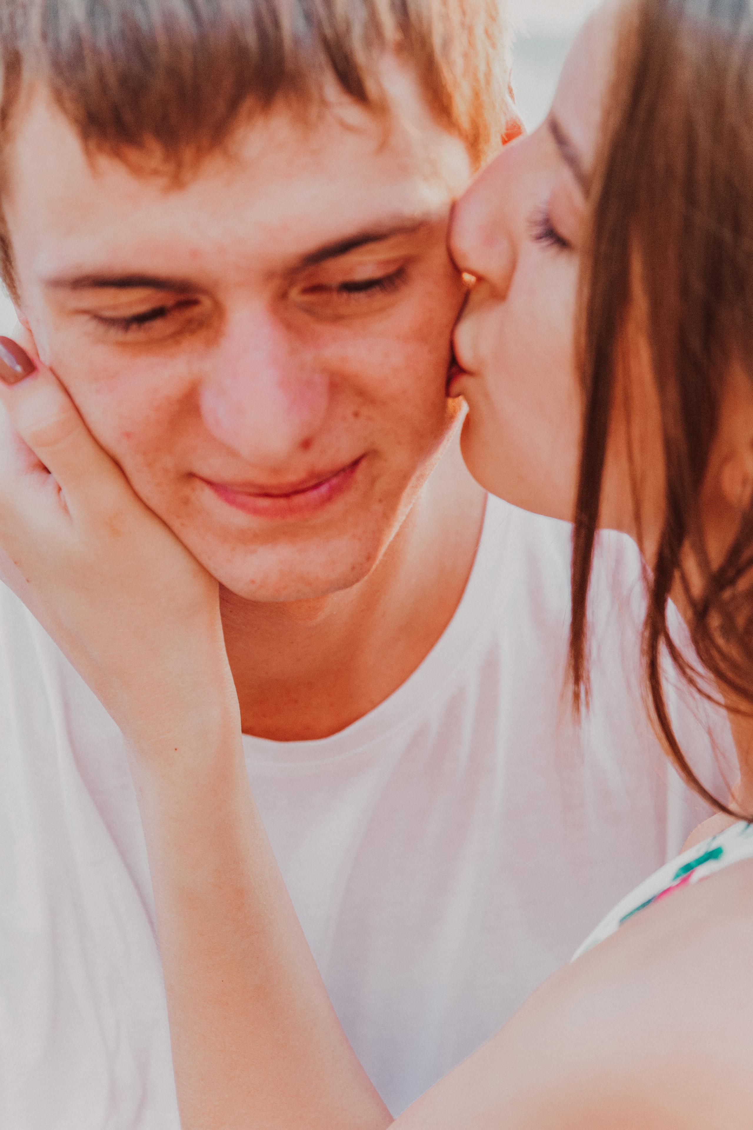 LOVE STORY. Фотограф и Видеограф в Москве Дарья Арсентьева