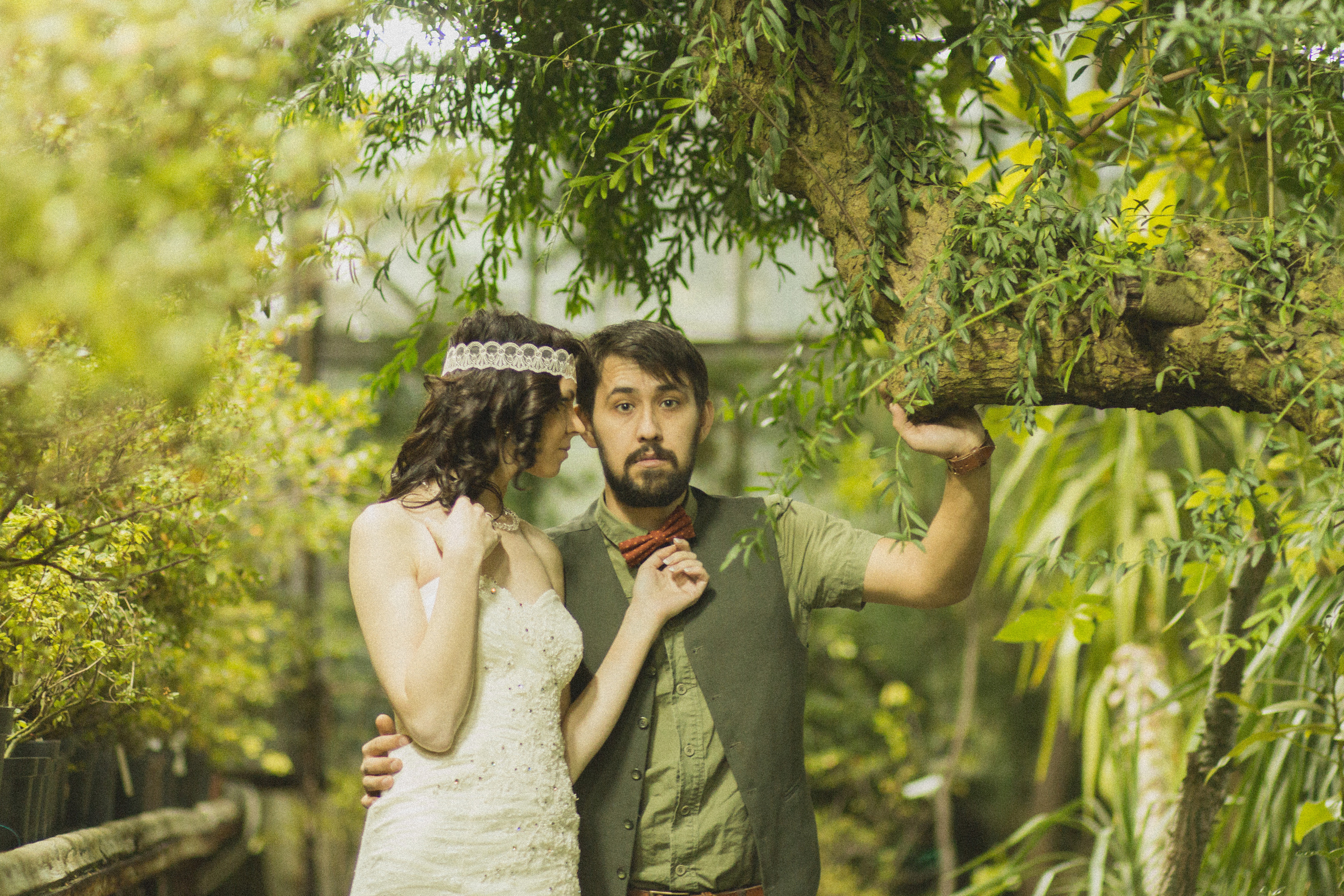 Wedding: Марат и Алёна. Фотограф и Видеограф в Москве Дарья Арсентьева