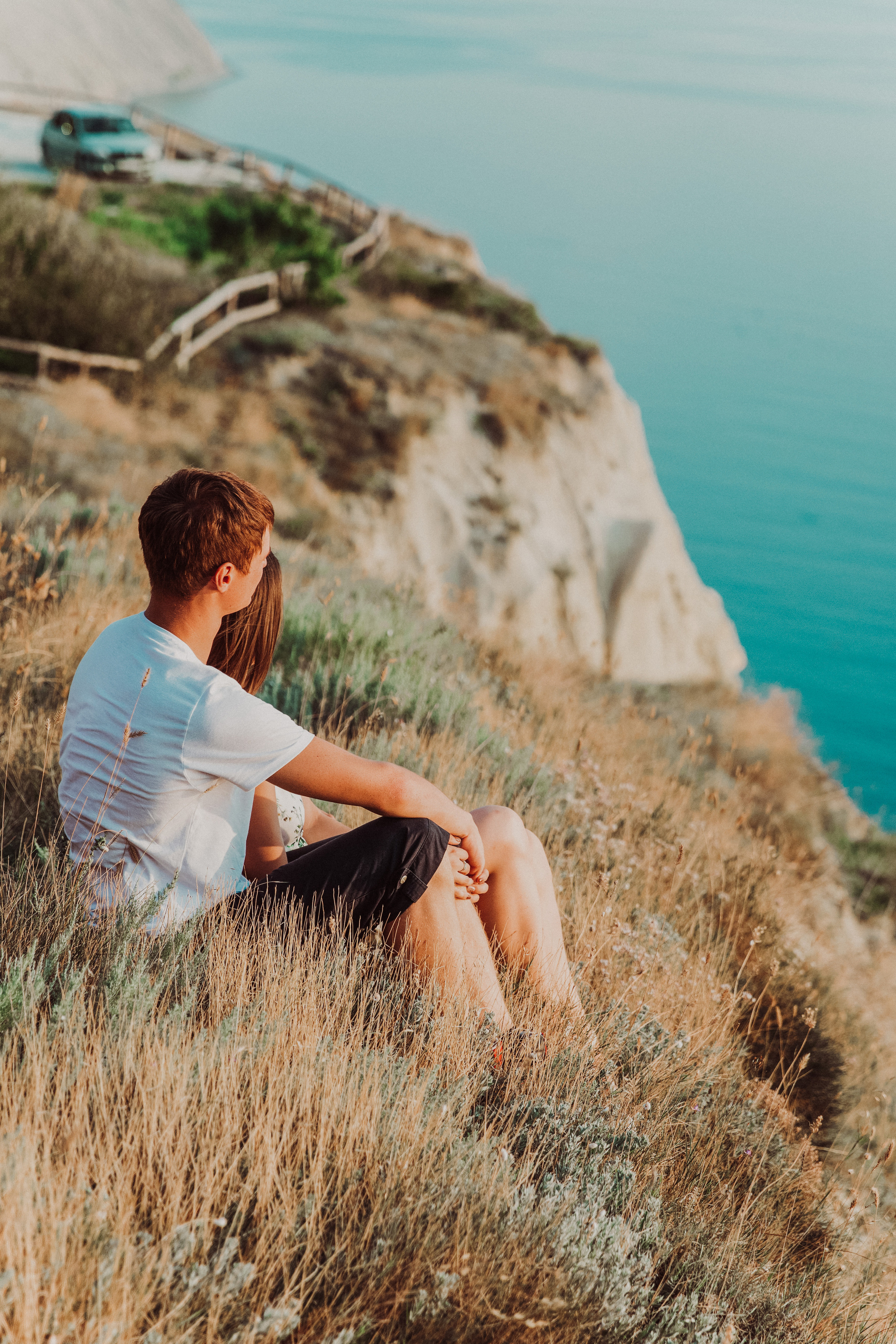 LOVE STORY. Фотограф и Видеограф в Москве Дарья Арсентьева