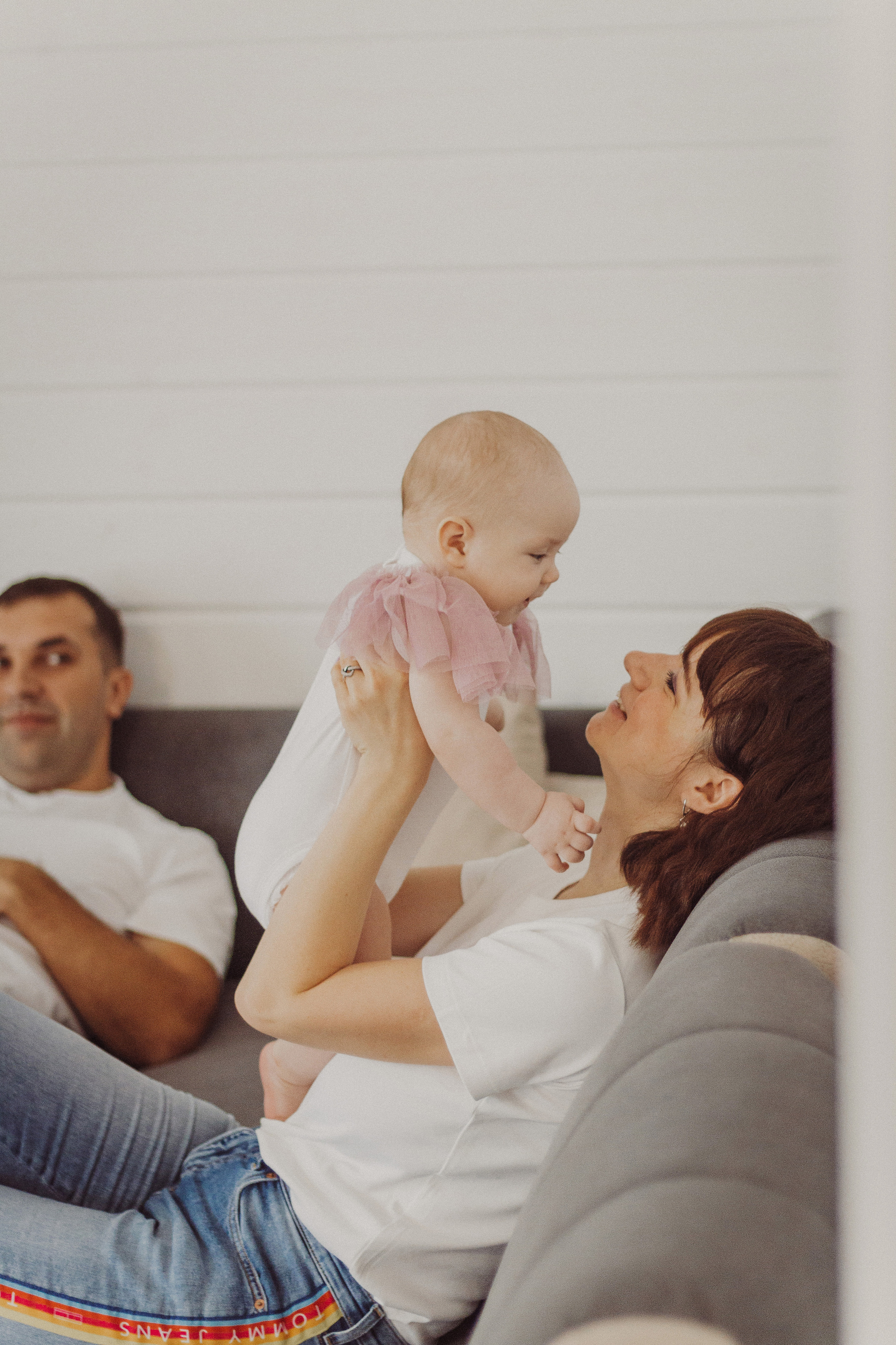 HOME. Фотограф и Видеограф в Москве Дарья Арсентьева