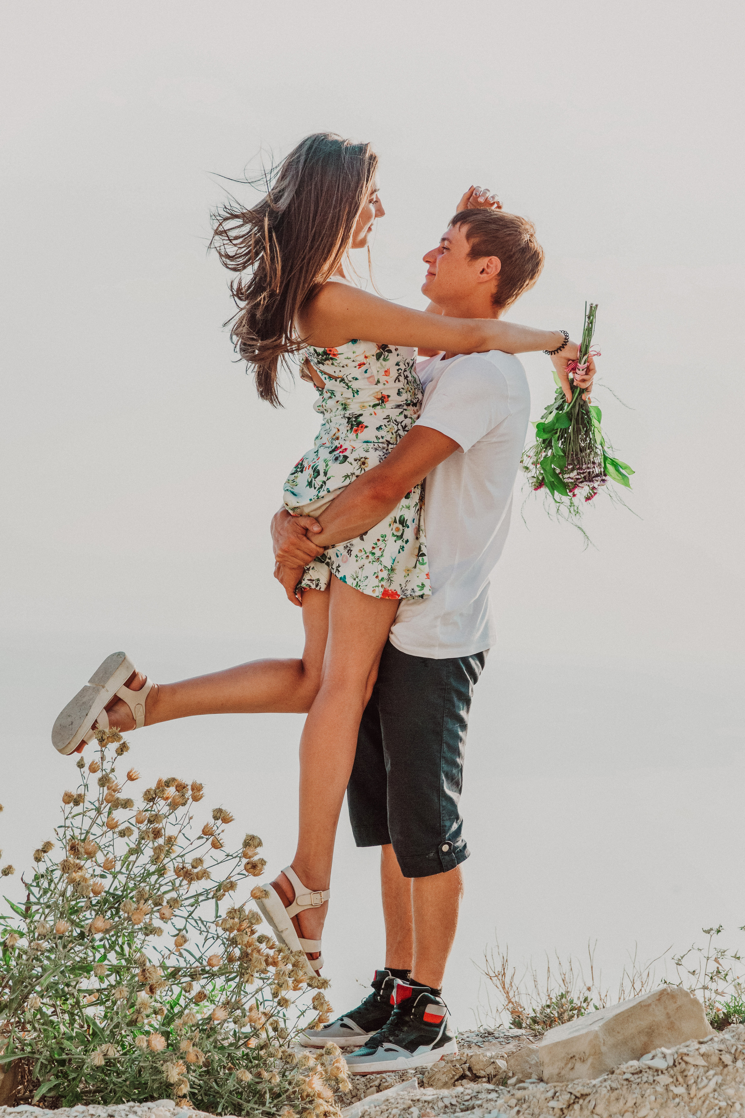 LOVE STORY. Фотограф и Видеограф в Москве Дарья Арсентьева