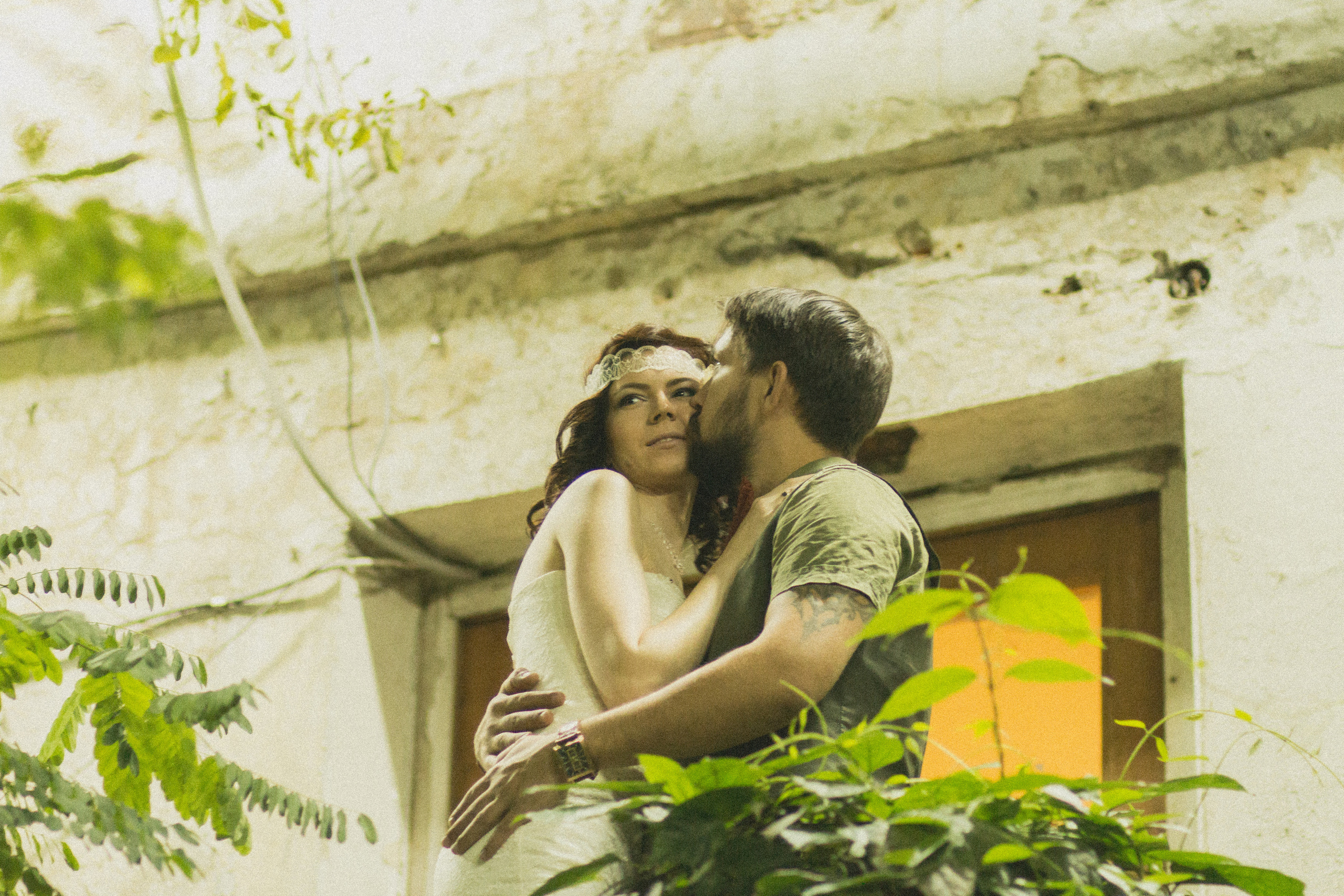 Wedding: Марат и Алёна. Фотограф и Видеограф в Москве Дарья Арсентьева