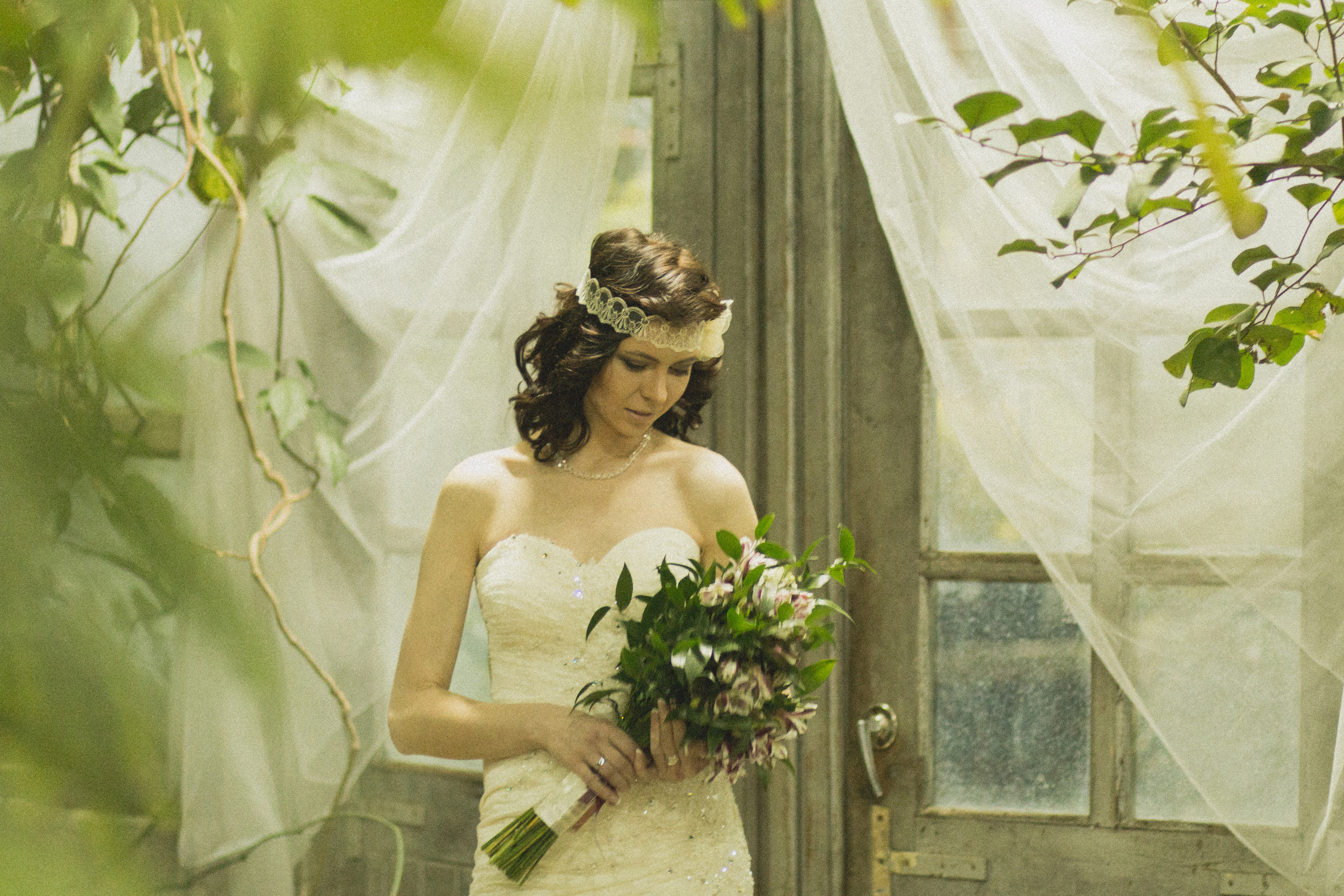 Wedding: Марат и Алёна. Фотограф и Видеограф в Москве Дарья Арсентьева