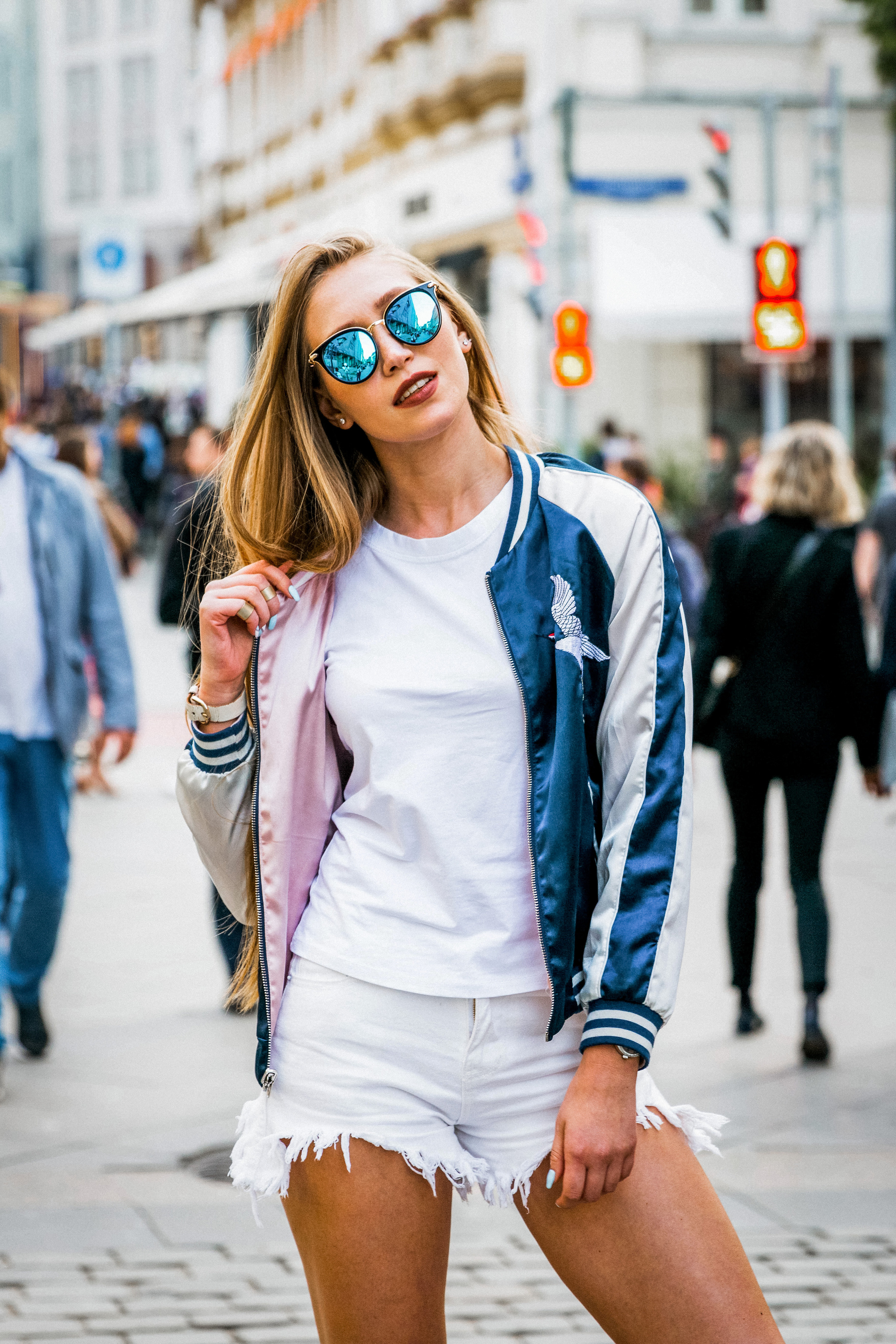 PORTRAIT. Фотограф и Видеограф в Москве Дарья Арсентьева