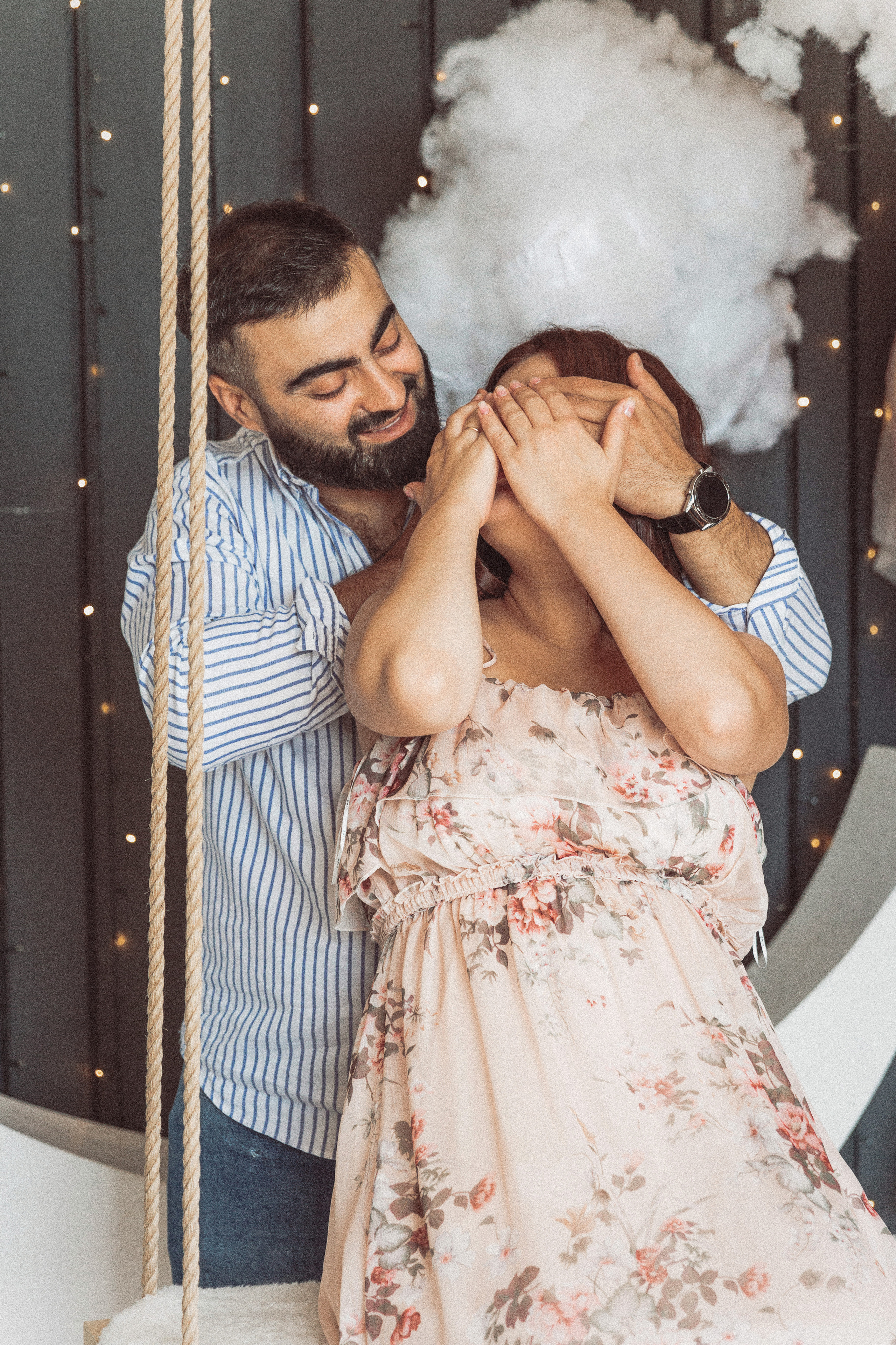 FAMILY STORY. Фотограф и Видеограф в Москве Дарья Арсентьева