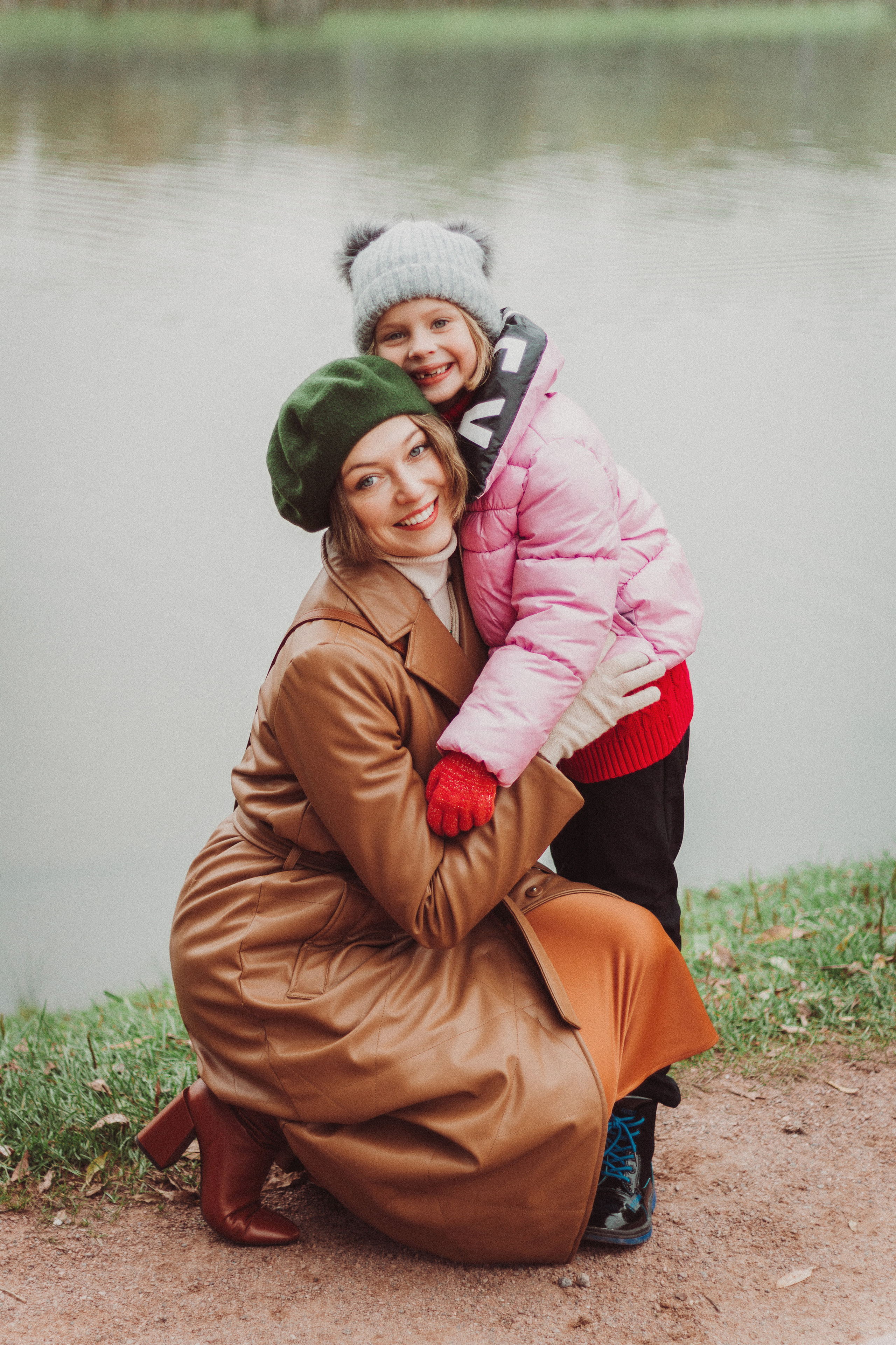 Осенняя история. Фотограф и Видеограф в Москве Дарья Арсентьева