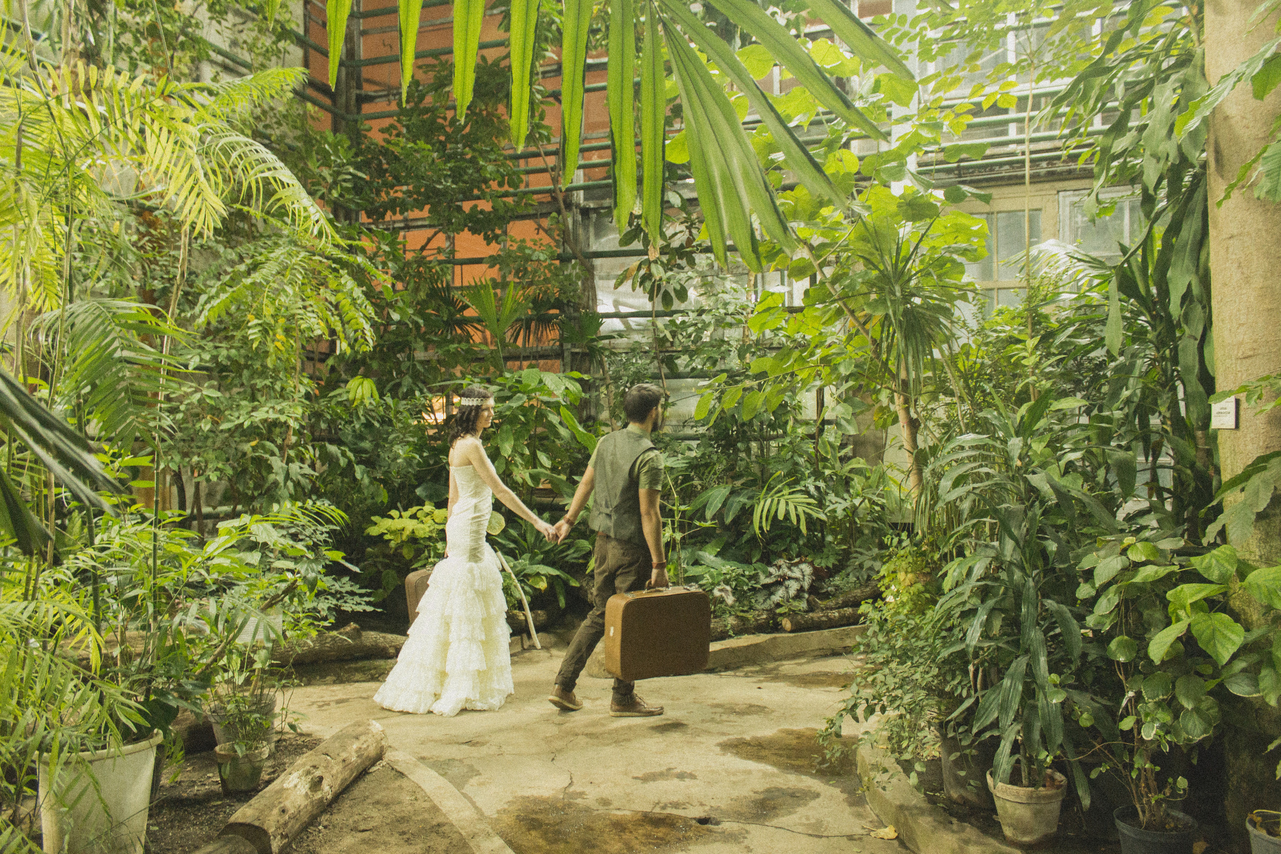 Wedding: Марат и Алёна. Фотограф и Видеограф в Москве Дарья Арсентьева