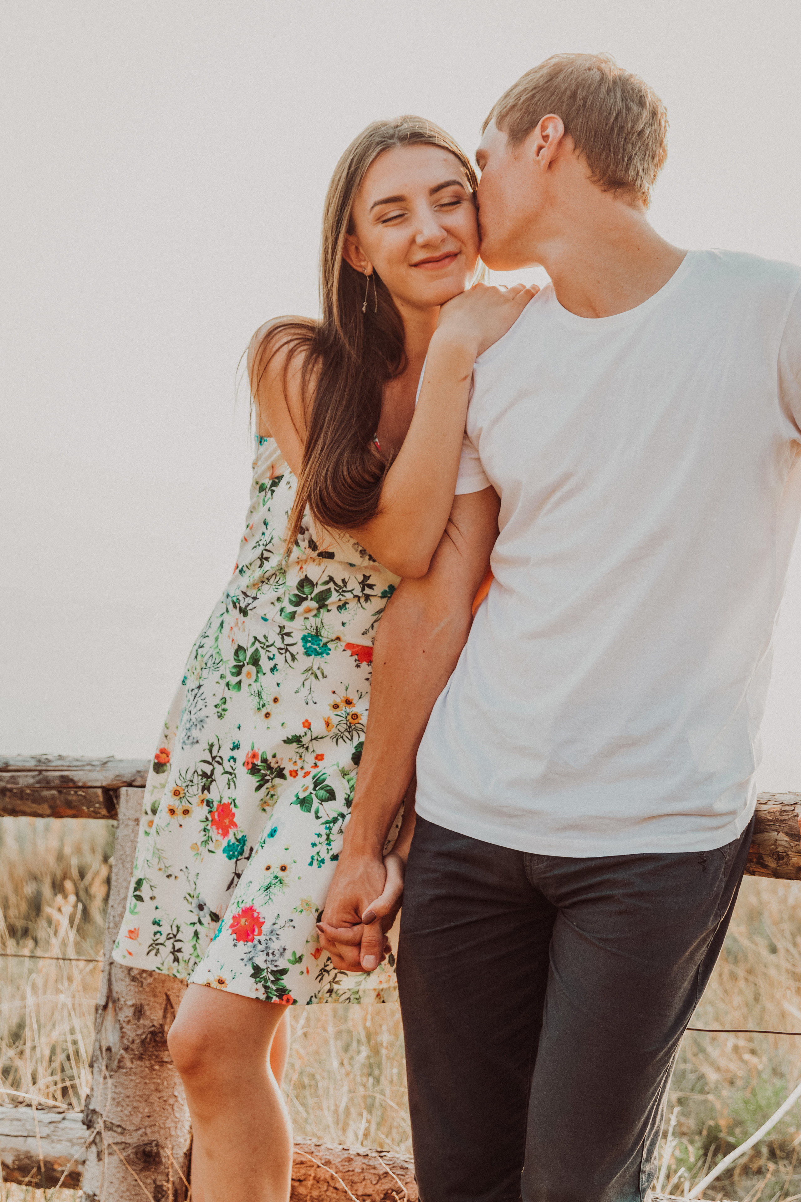 LOVE STORY. Фотограф и Видеограф в Москве Дарья Арсентьева