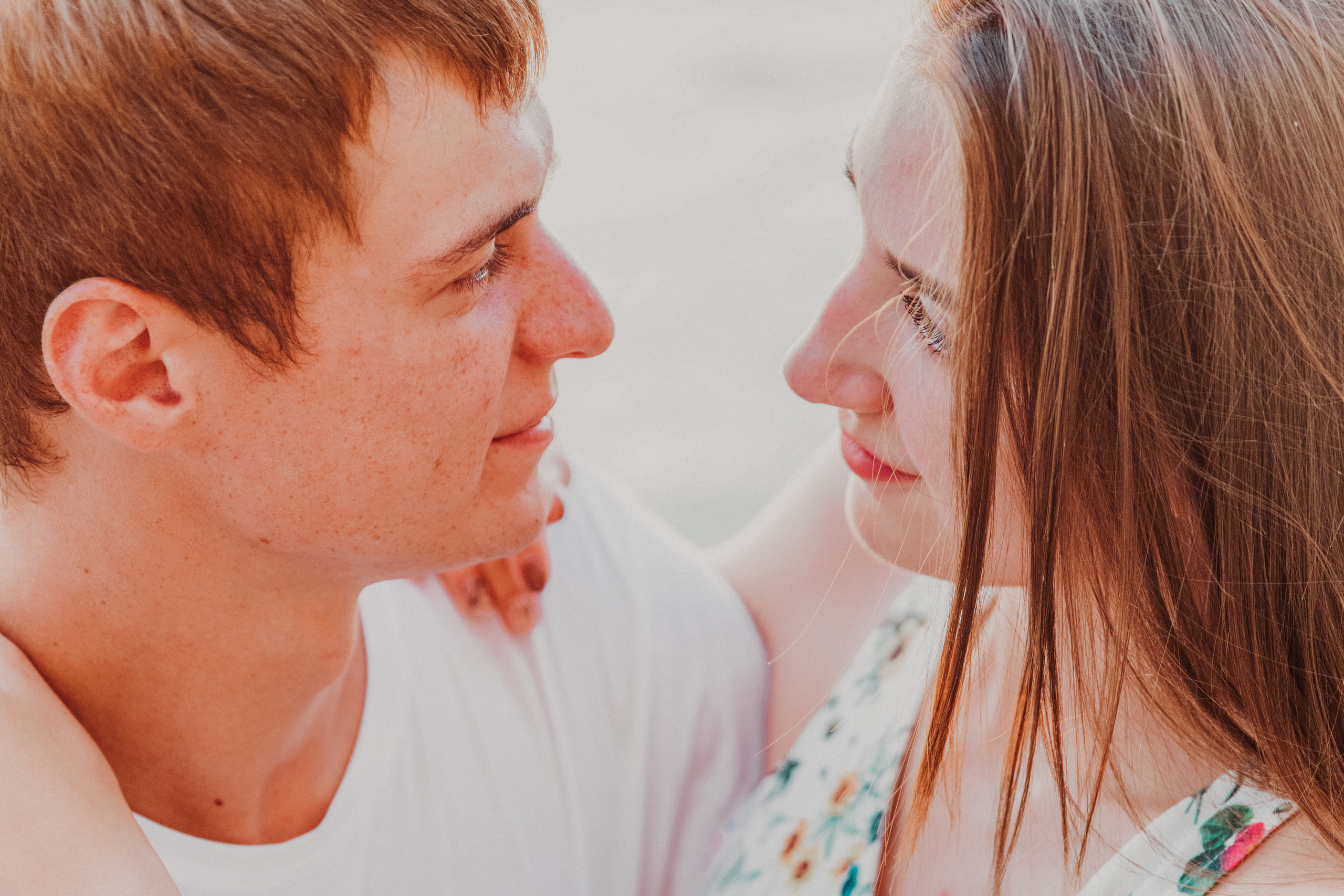 LOVE STORY. Фотограф и Видеограф в Москве Дарья Арсентьева