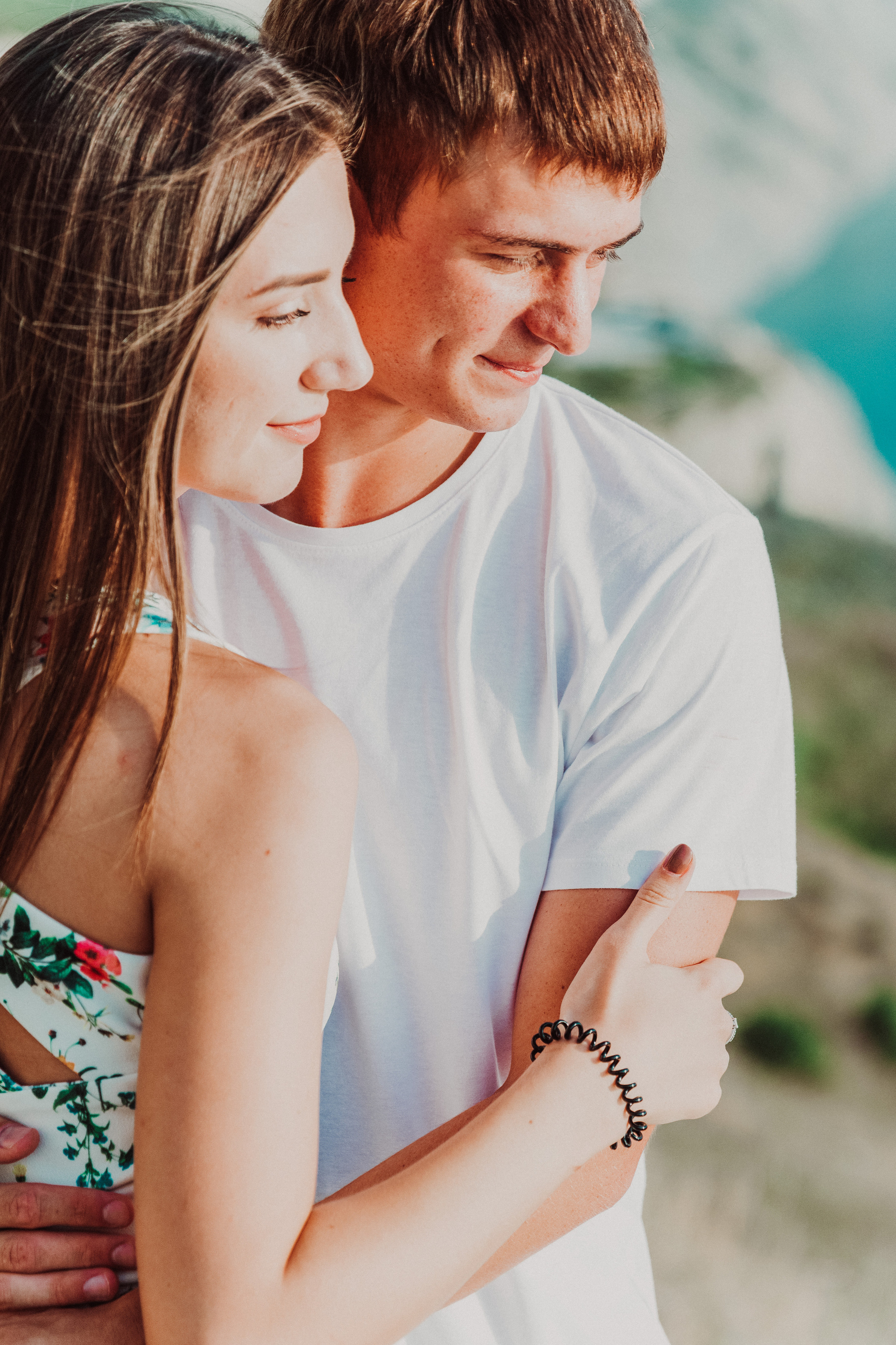 LOVE STORY. Фотограф и Видеограф в Москве Дарья Арсентьева