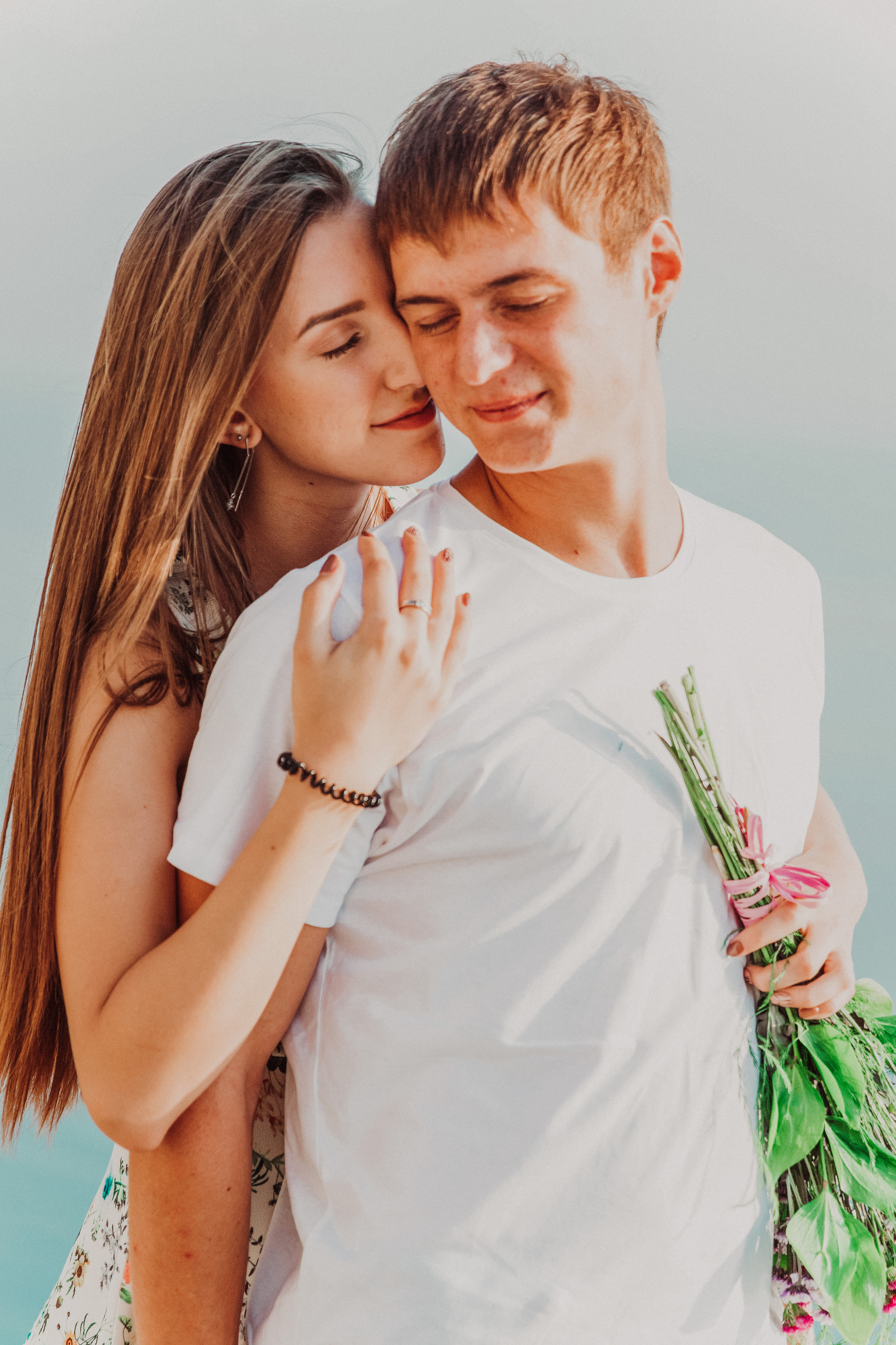 LOVE STORY. Фотограф и Видеограф в Москве Дарья Арсентьева