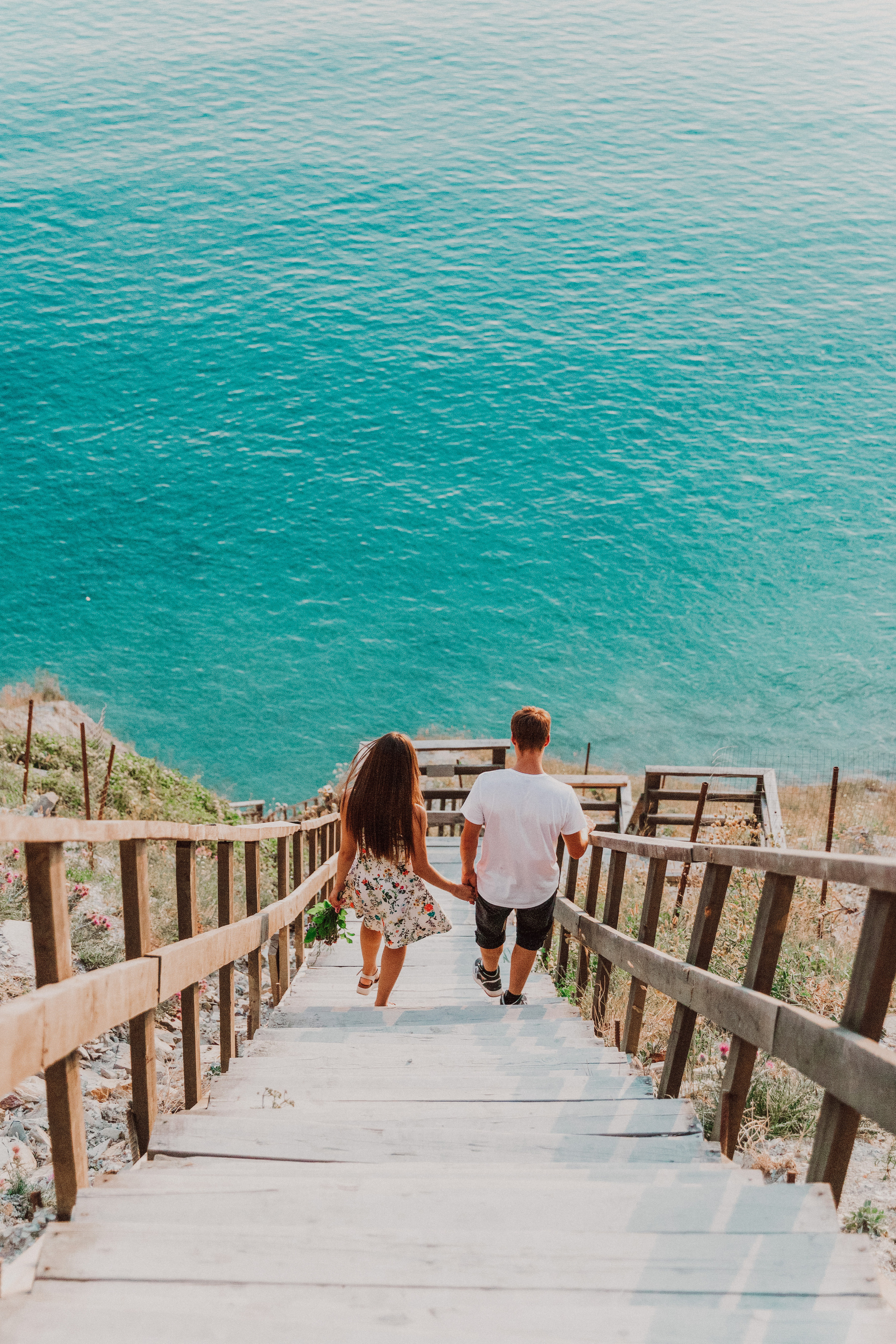 LOVE STORY. Фотограф и Видеограф в Москве Дарья Арсентьева