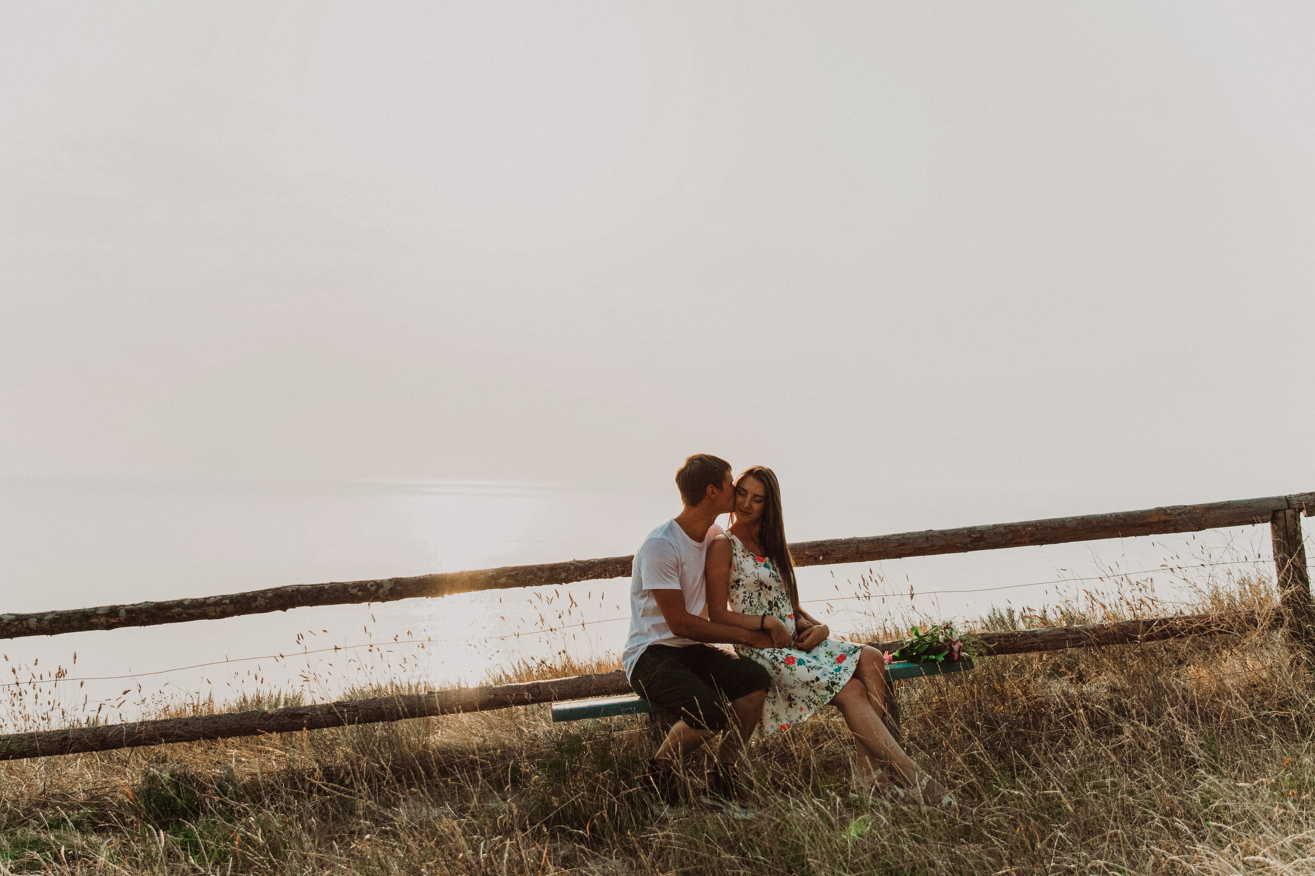 LOVE STORY. Фотограф и Видеограф в Москве Дарья Арсентьева