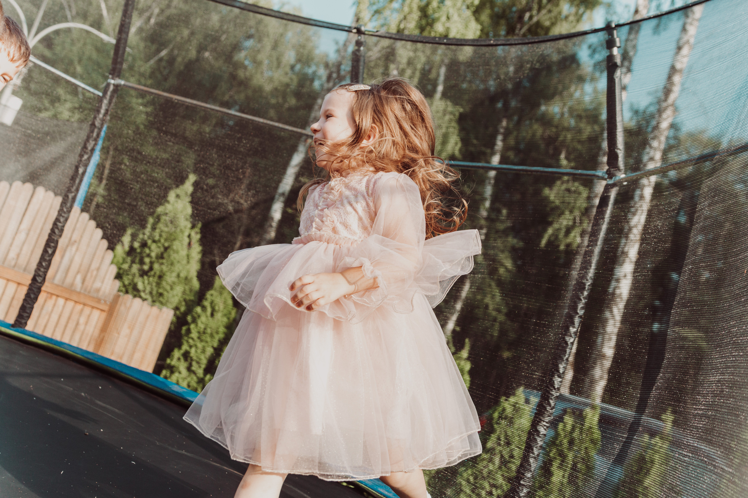 HAPPY B-DAY KIDS!. Фотограф и Видеограф в Москве Дарья Арсентьева