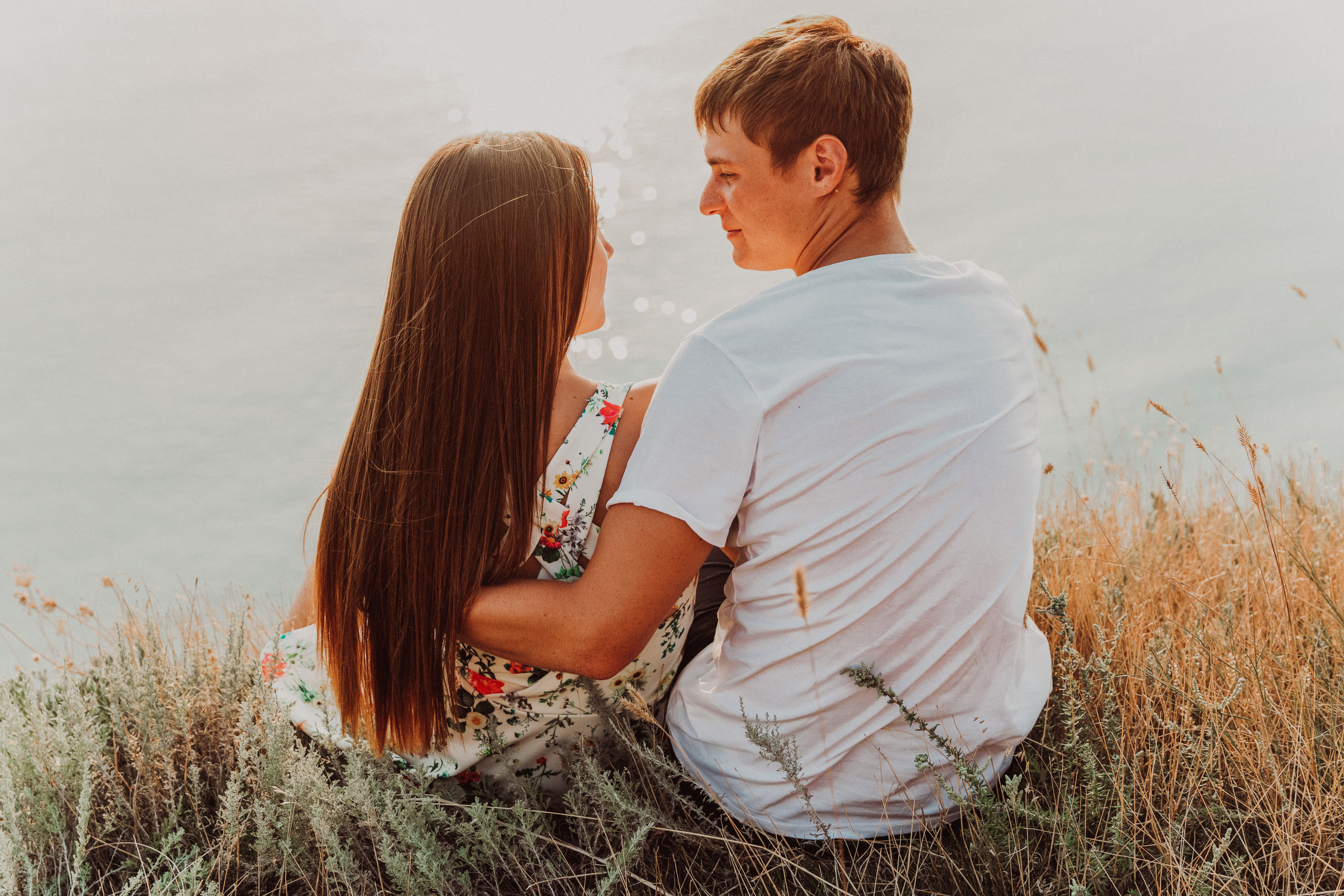 LOVE STORY. Фотограф и Видеограф в Москве Дарья Арсентьева