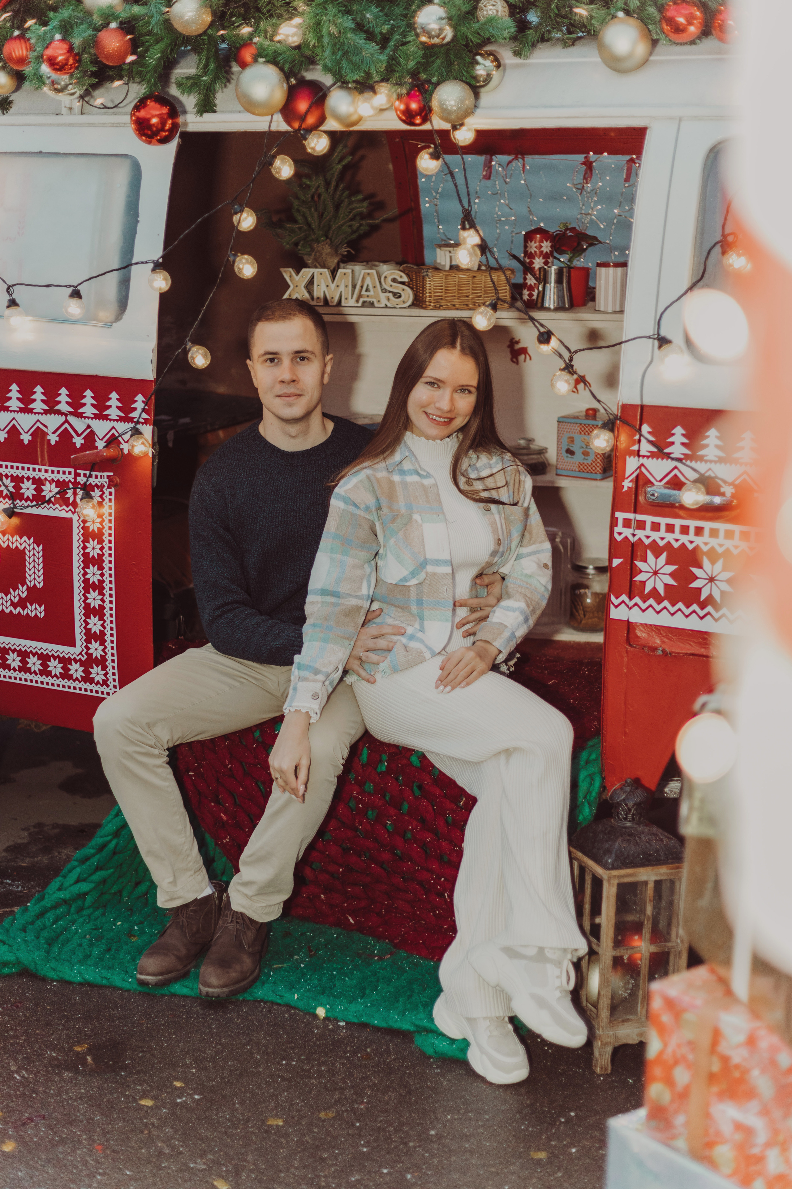 LOVE STORY. Фотограф и Видеограф в Москве Дарья Арсентьева