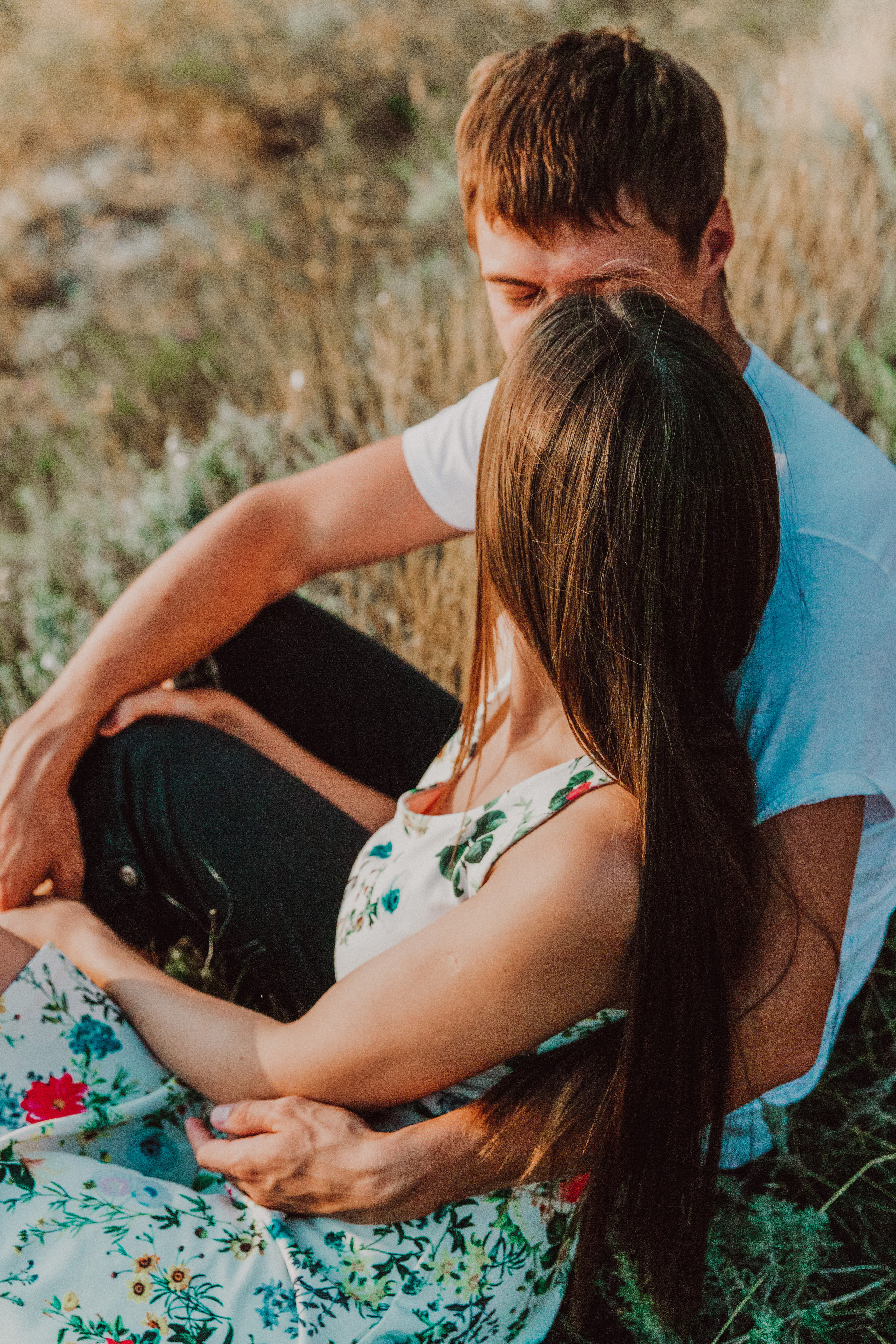 LOVE STORY. Фотограф и Видеограф в Москве Дарья Арсентьева