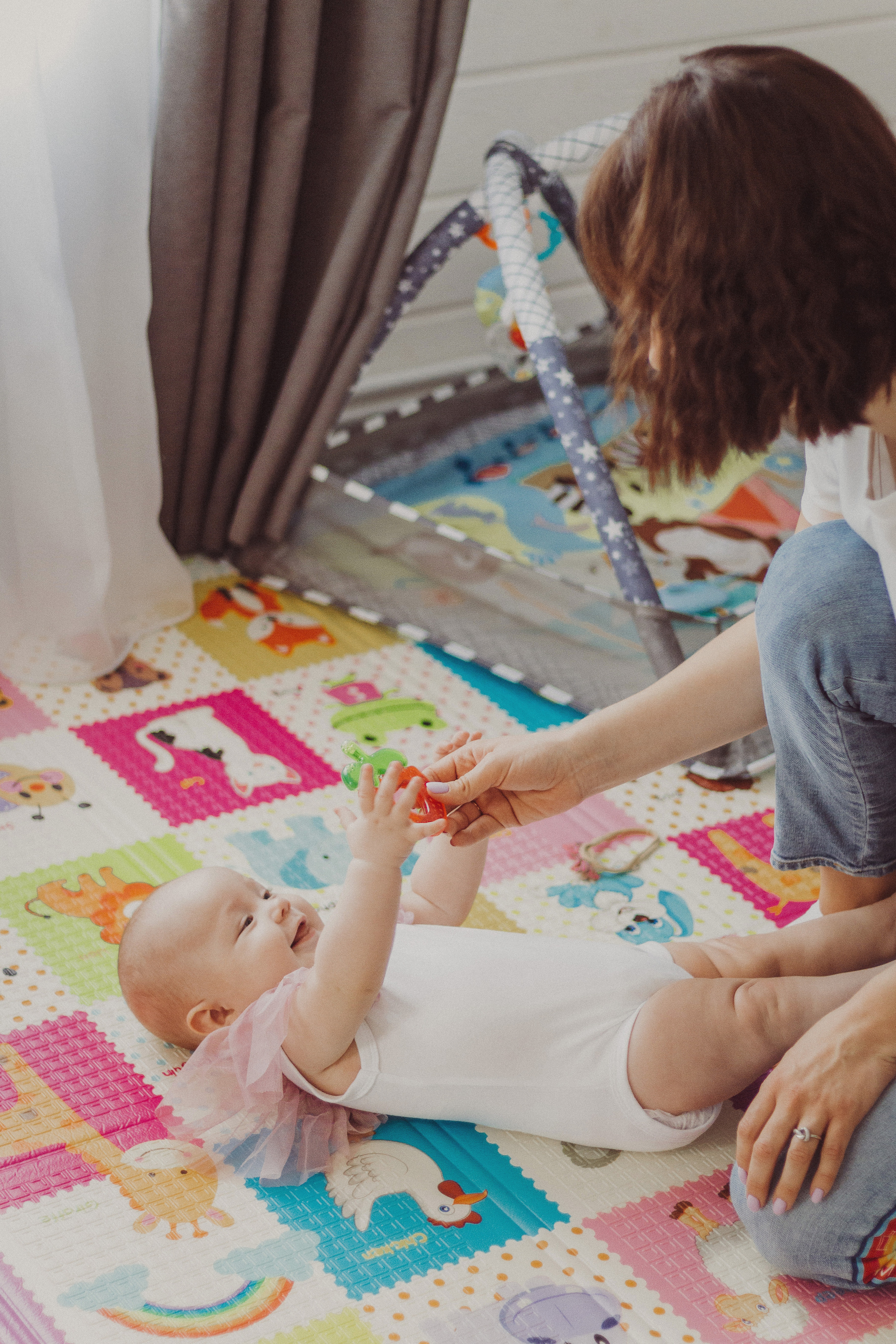 HOME. Фотограф и Видеограф в Москве Дарья Арсентьева