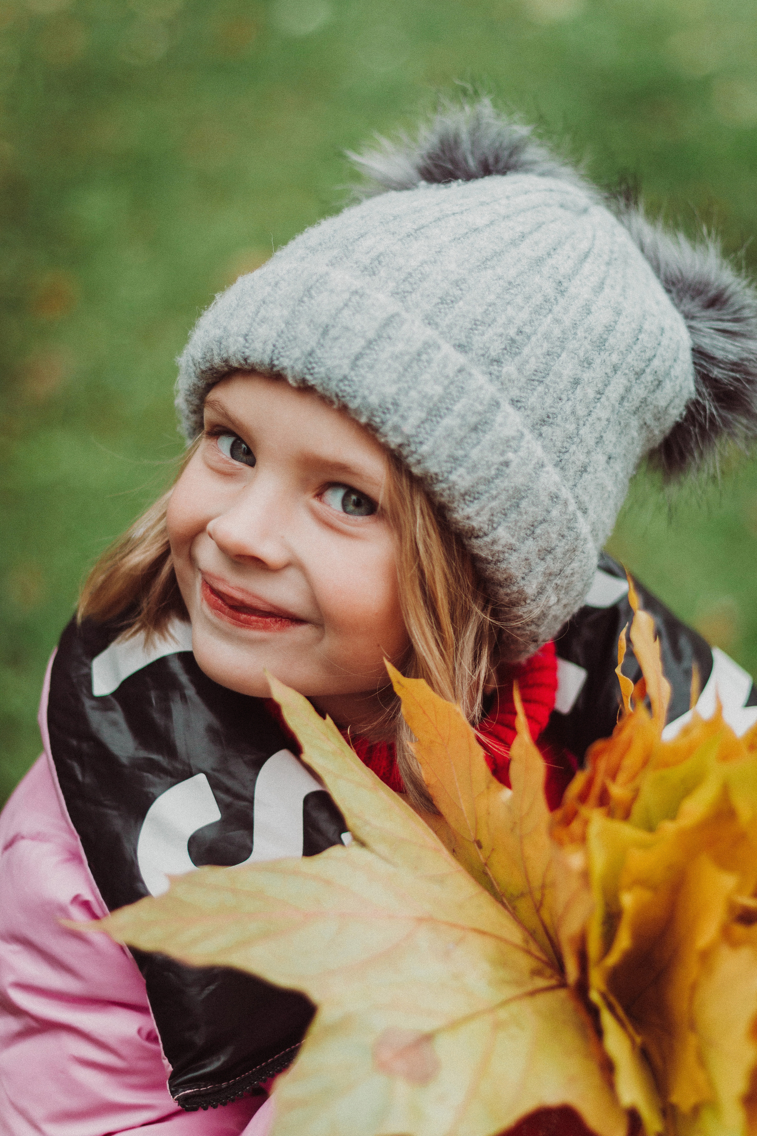 Осенняя история. Фотограф и Видеограф в Москве Дарья Арсентьева