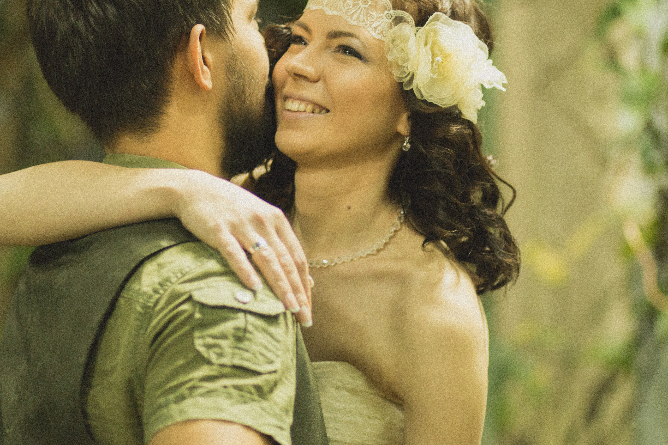 Wedding: Марат и Алёна. Фотограф и Видеограф в Москве Дарья Арсентьева