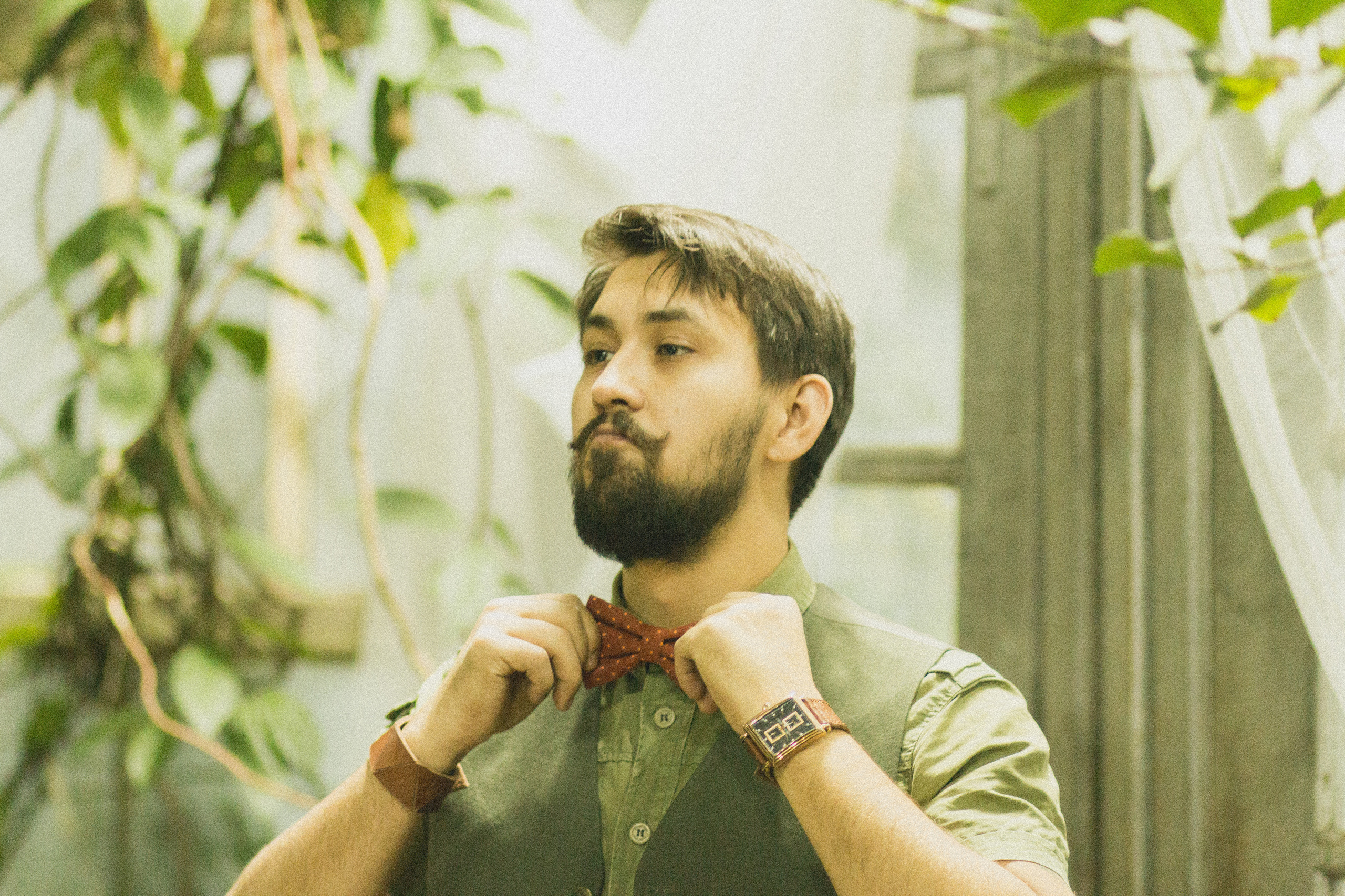 Wedding: Марат и Алёна. Фотограф и Видеограф в Москве Дарья Арсентьева