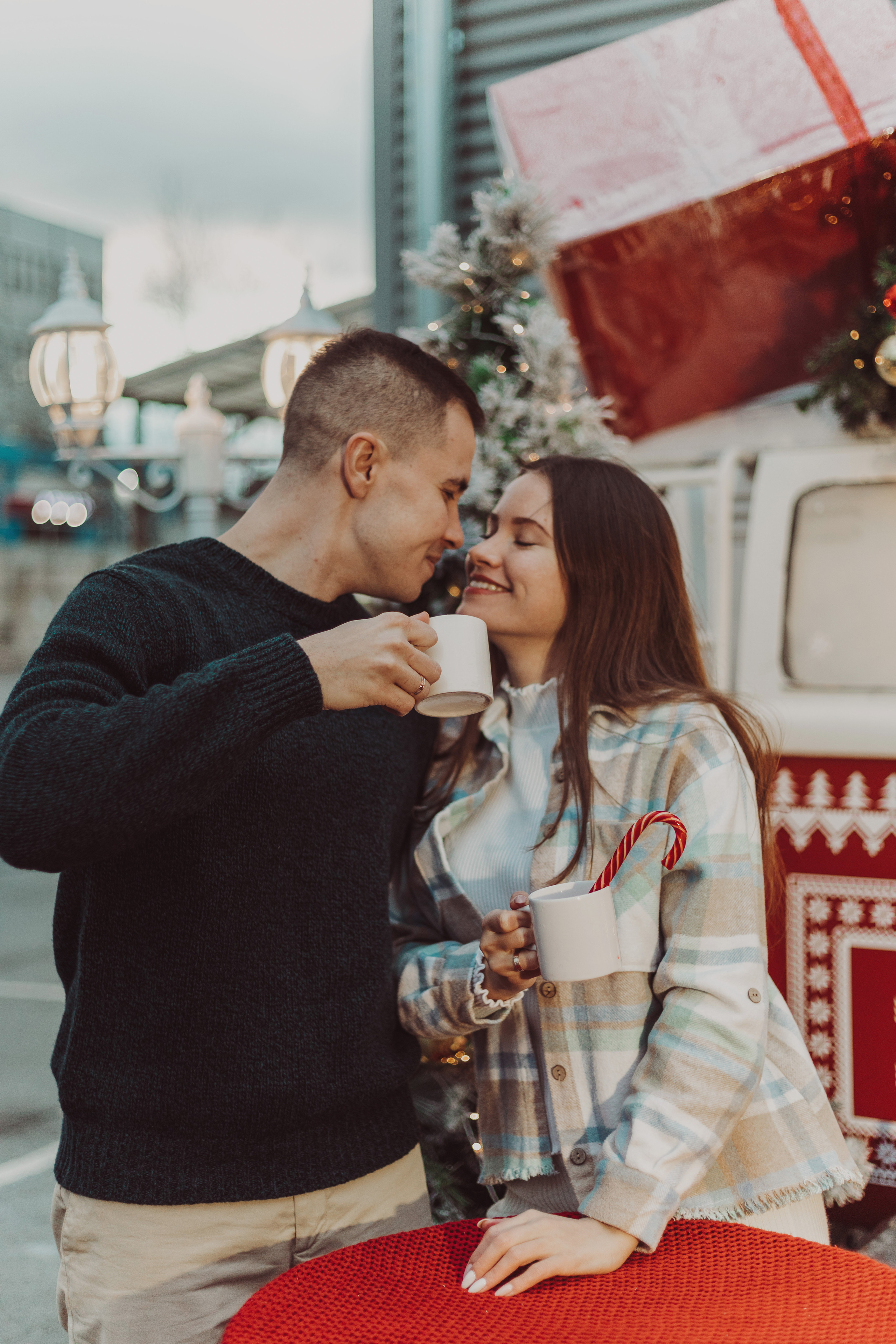 LOVE STORY. Фотограф и Видеограф в Москве Дарья Арсентьева
