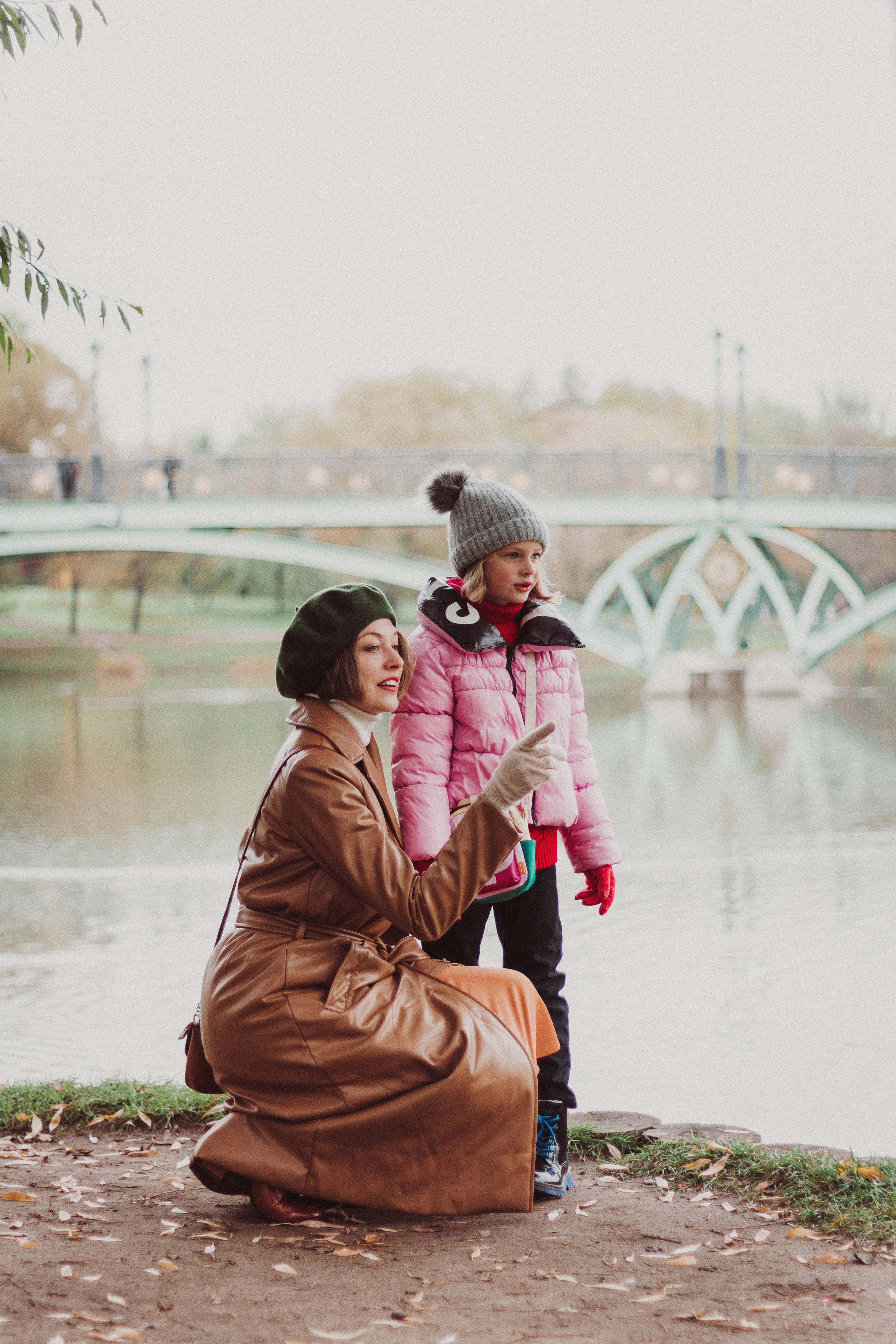 Осенняя история. Фотограф и Видеограф в Москве Дарья Арсентьева