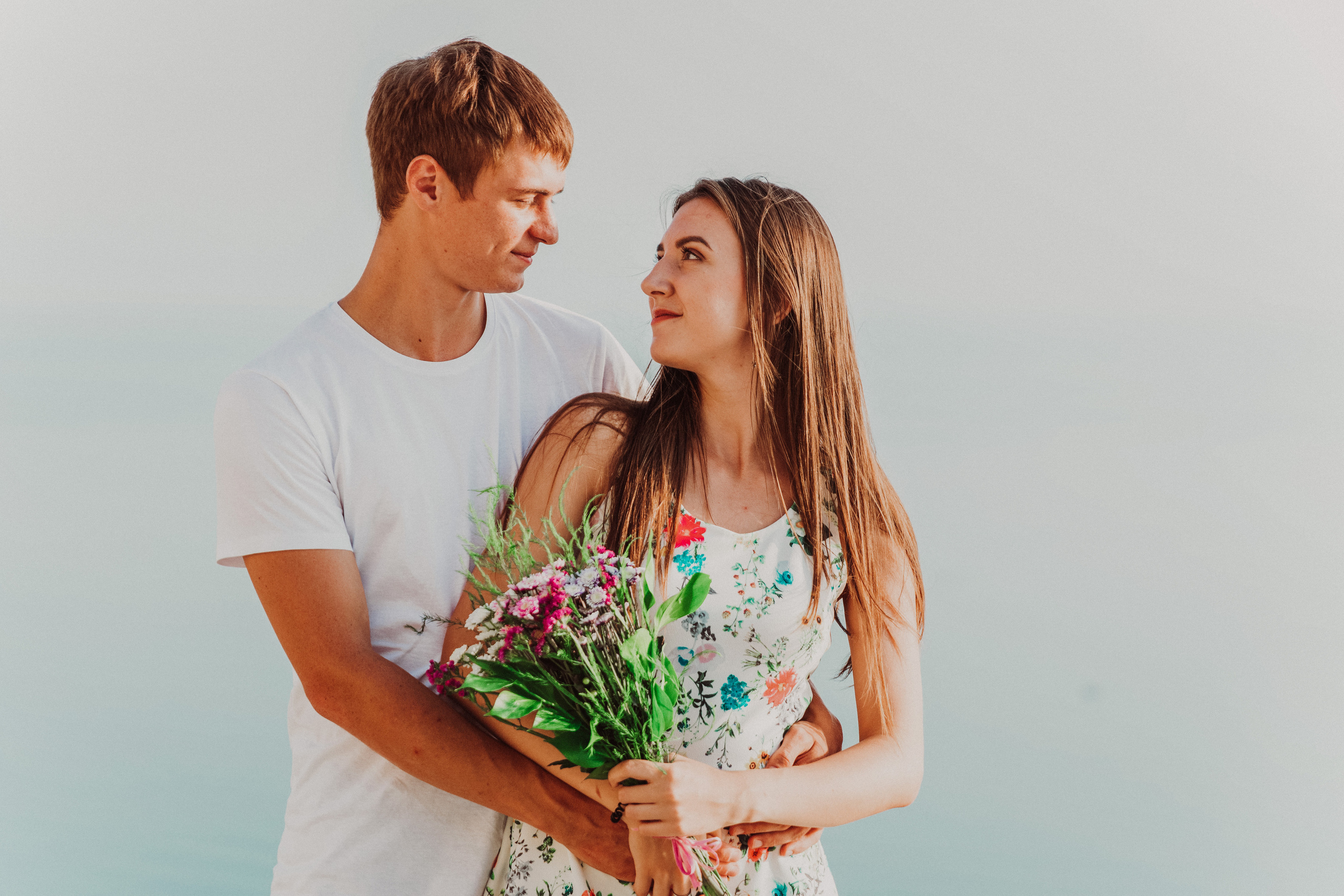 LOVE STORY. Фотограф и Видеограф в Москве Дарья Арсентьева