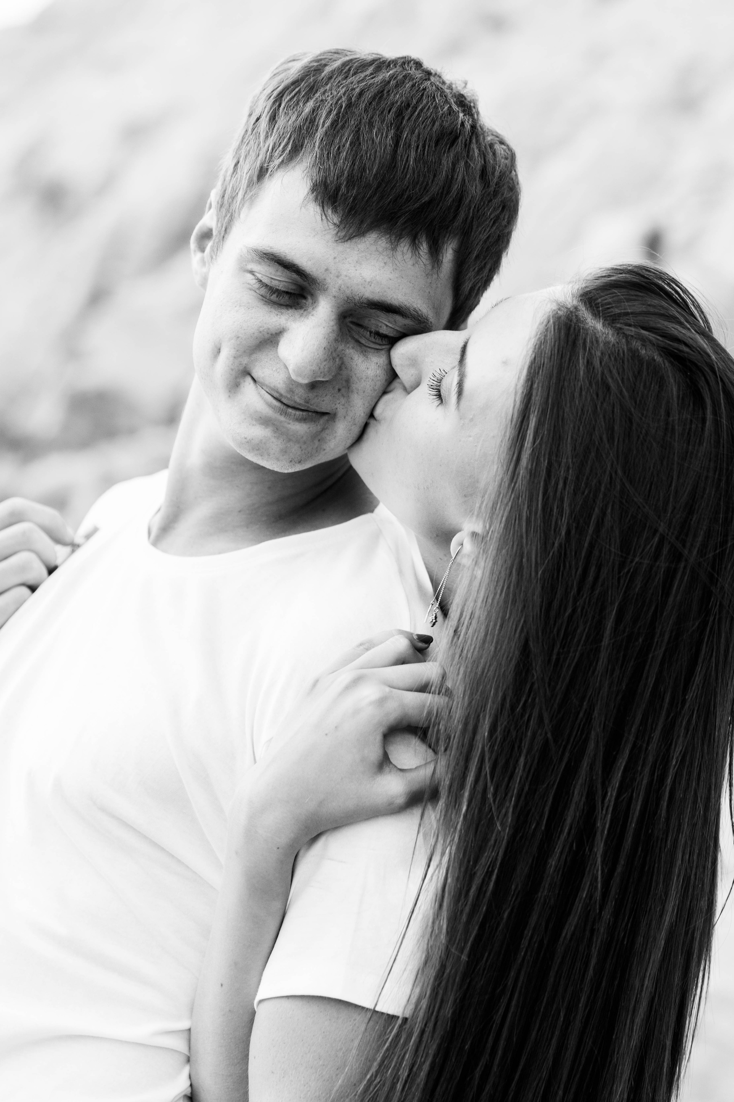 LOVE STORY. Фотограф и Видеограф в Москве Дарья Арсентьева