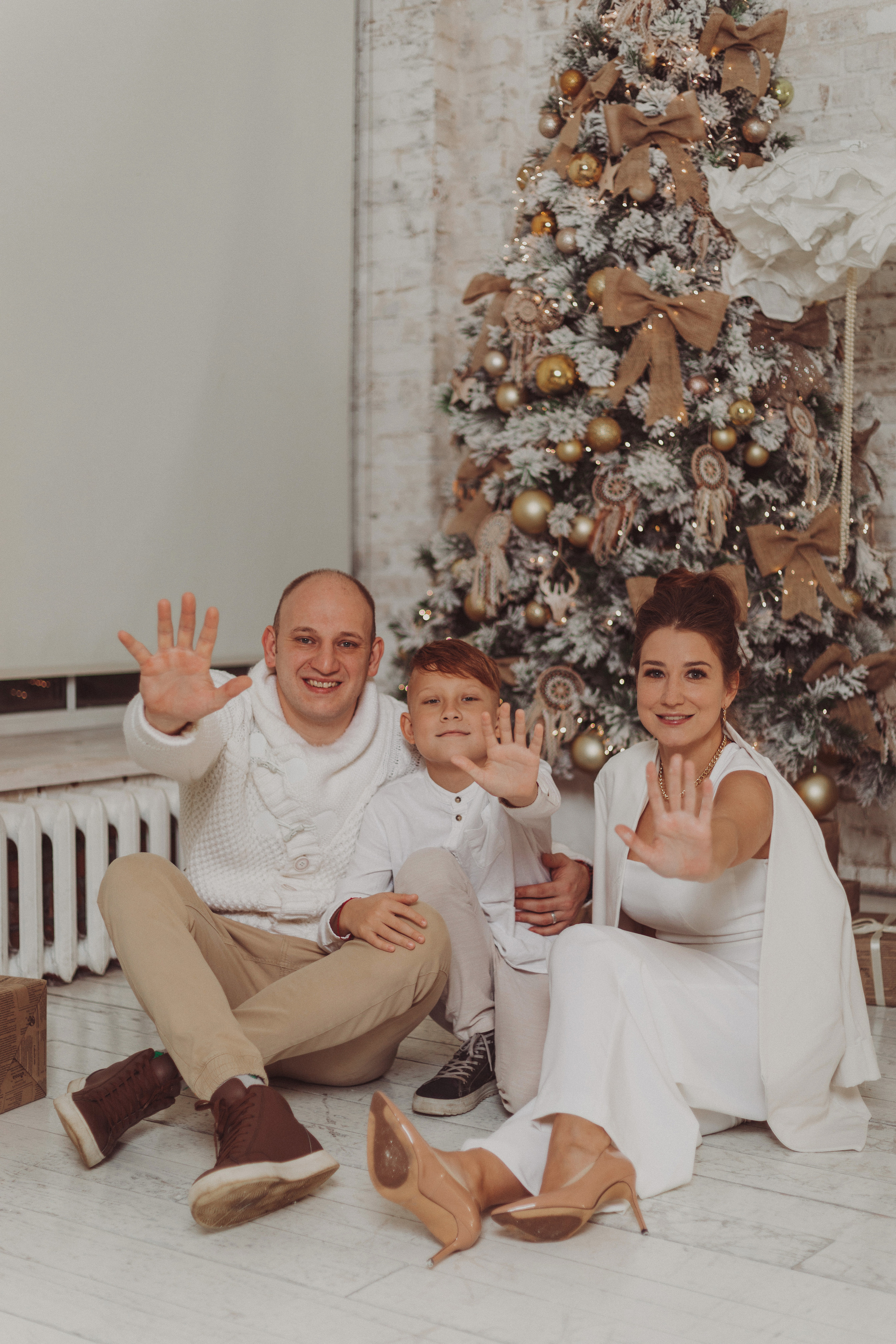 FAMILY STORY. Фотограф и Видеограф в Москве Дарья Арсентьева