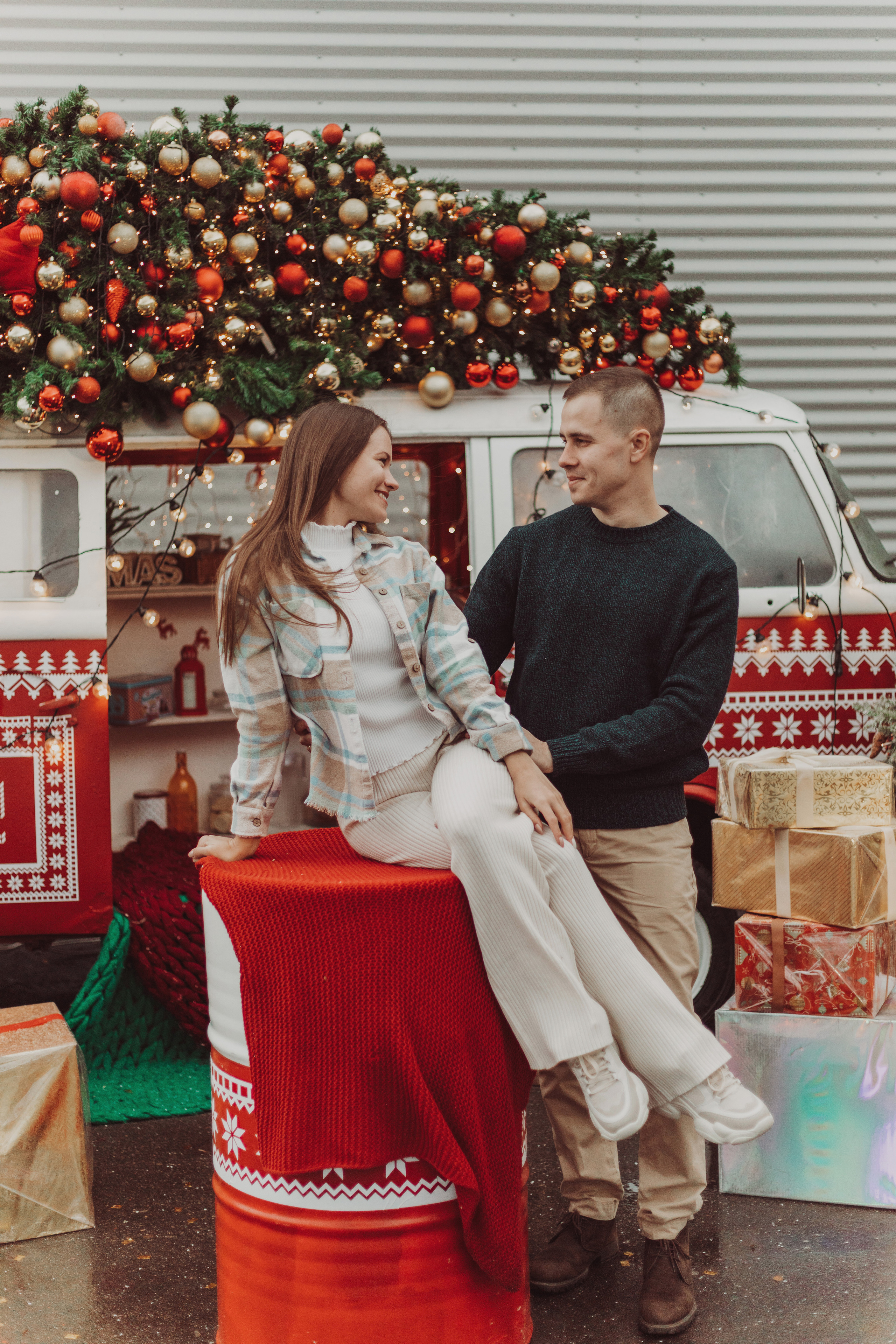 LOVE STORY. Фотограф и Видеограф в Москве Дарья Арсентьева