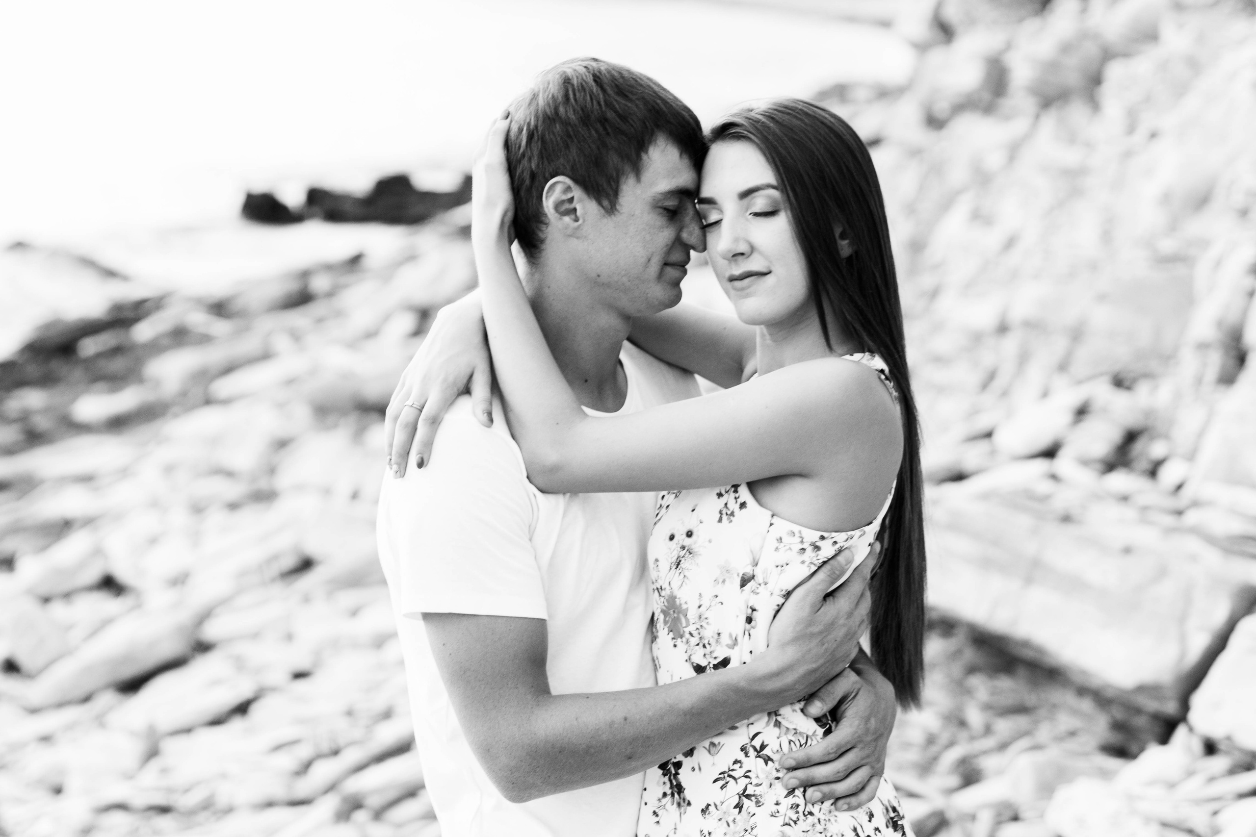 LOVE STORY. Фотограф и Видеограф в Москве Дарья Арсентьева