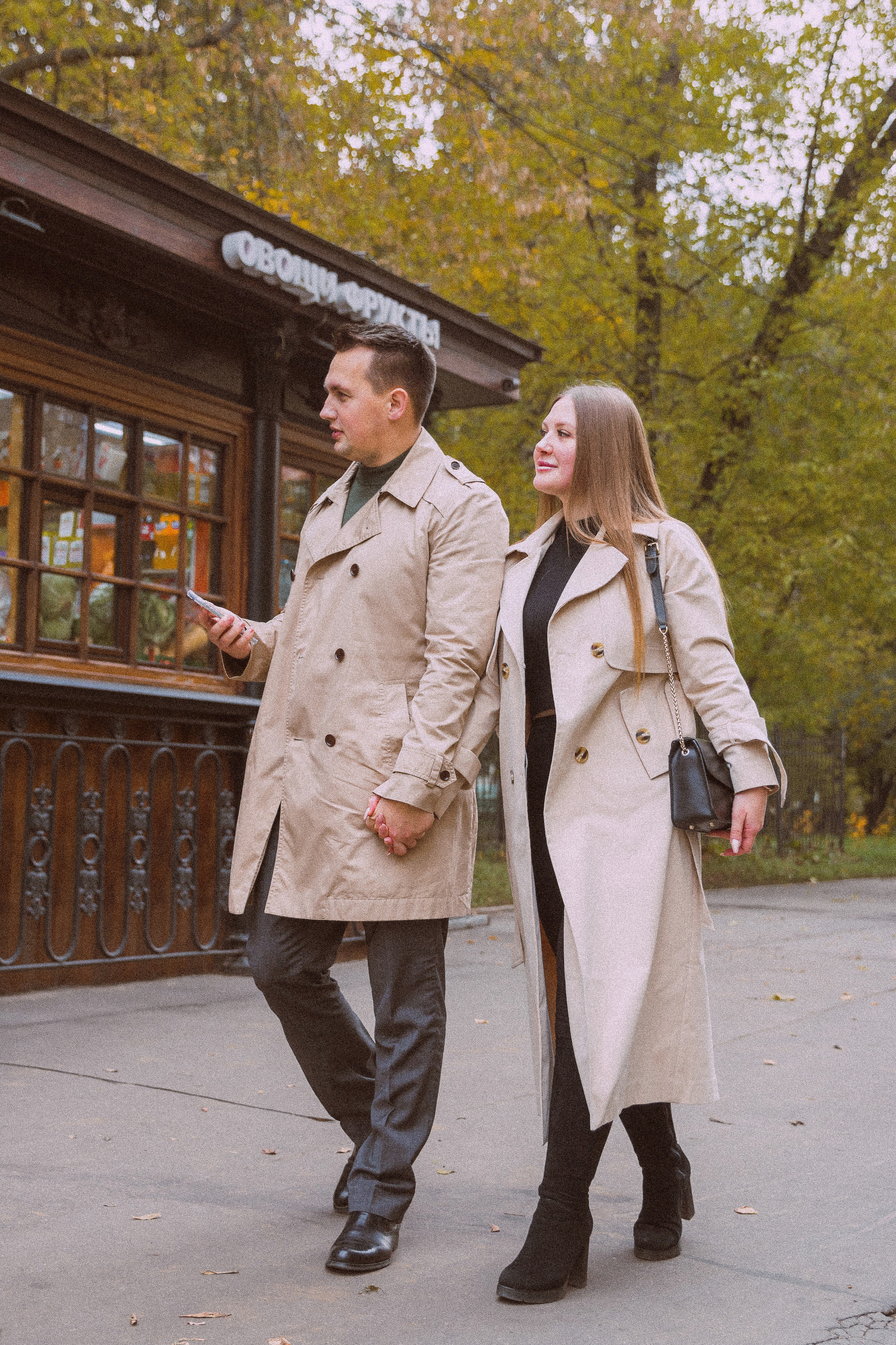 LOVE STORY. Фотограф и Видеограф в Москве Дарья Арсентьева