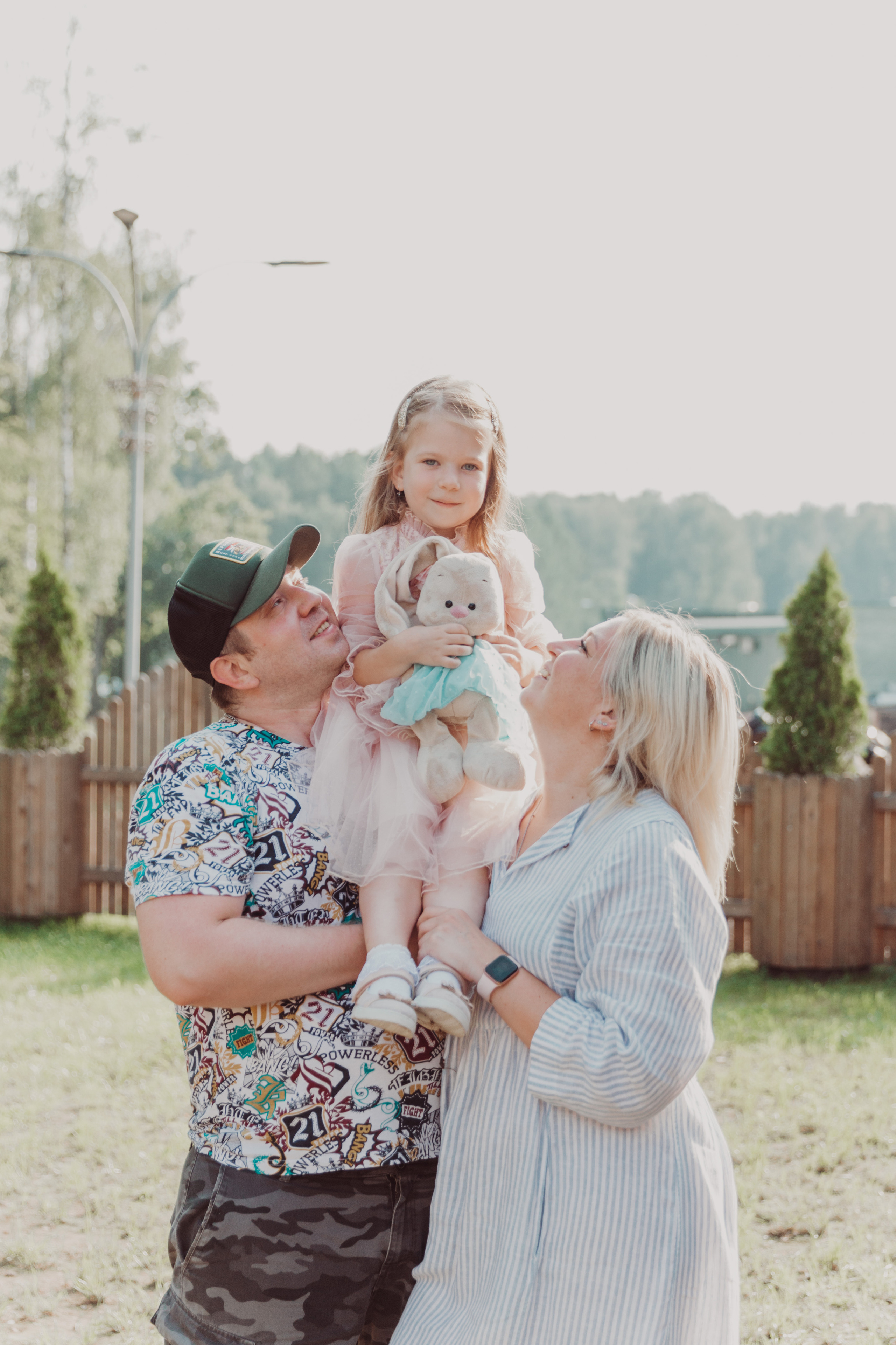 HAPPY B-DAY KIDS!. Фотограф и Видеограф в Москве Дарья Арсентьева