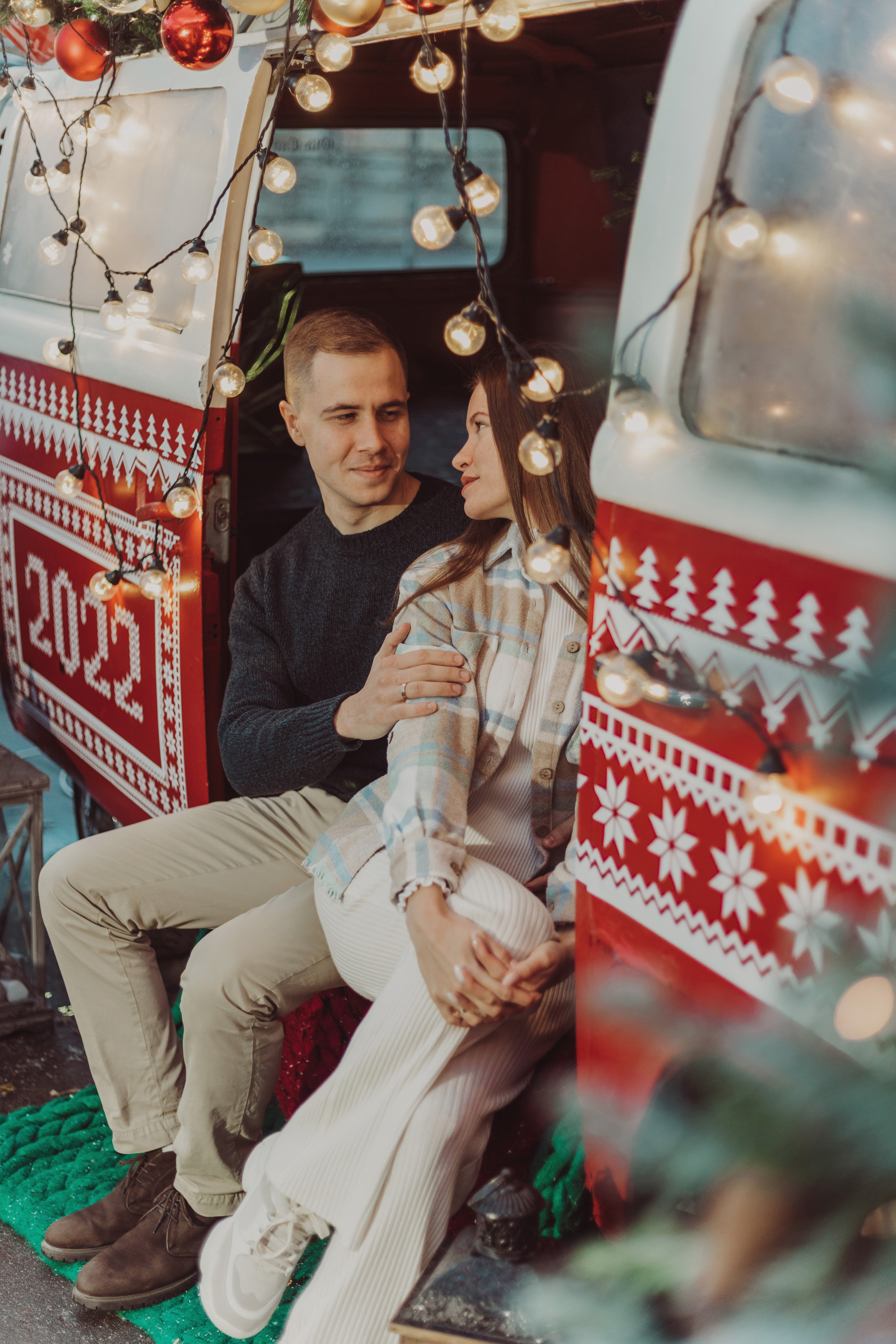 LOVE STORY. Фотограф и Видеограф в Москве Дарья Арсентьева