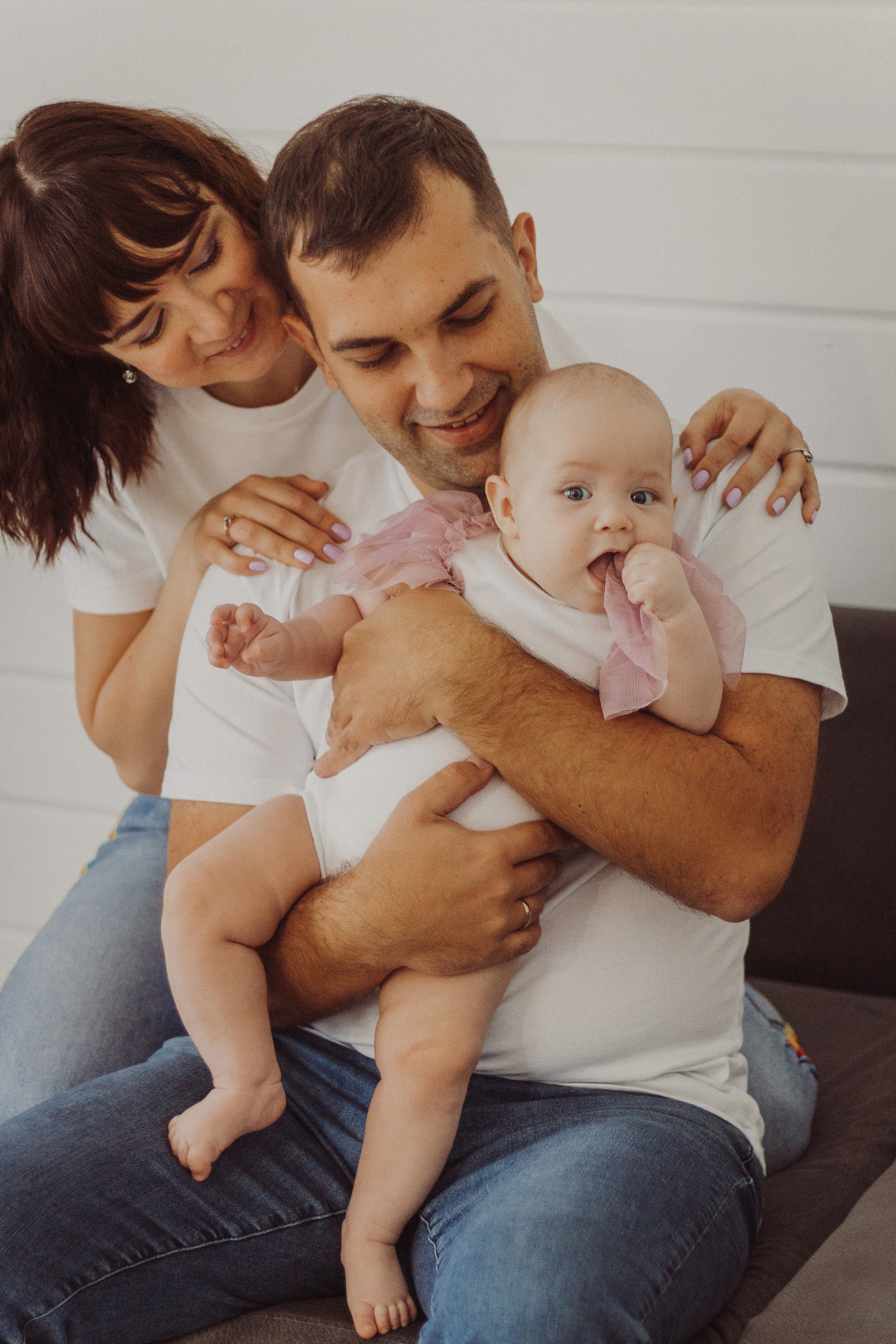 HOME. Фотограф и Видеограф в Москве Дарья Арсентьева
