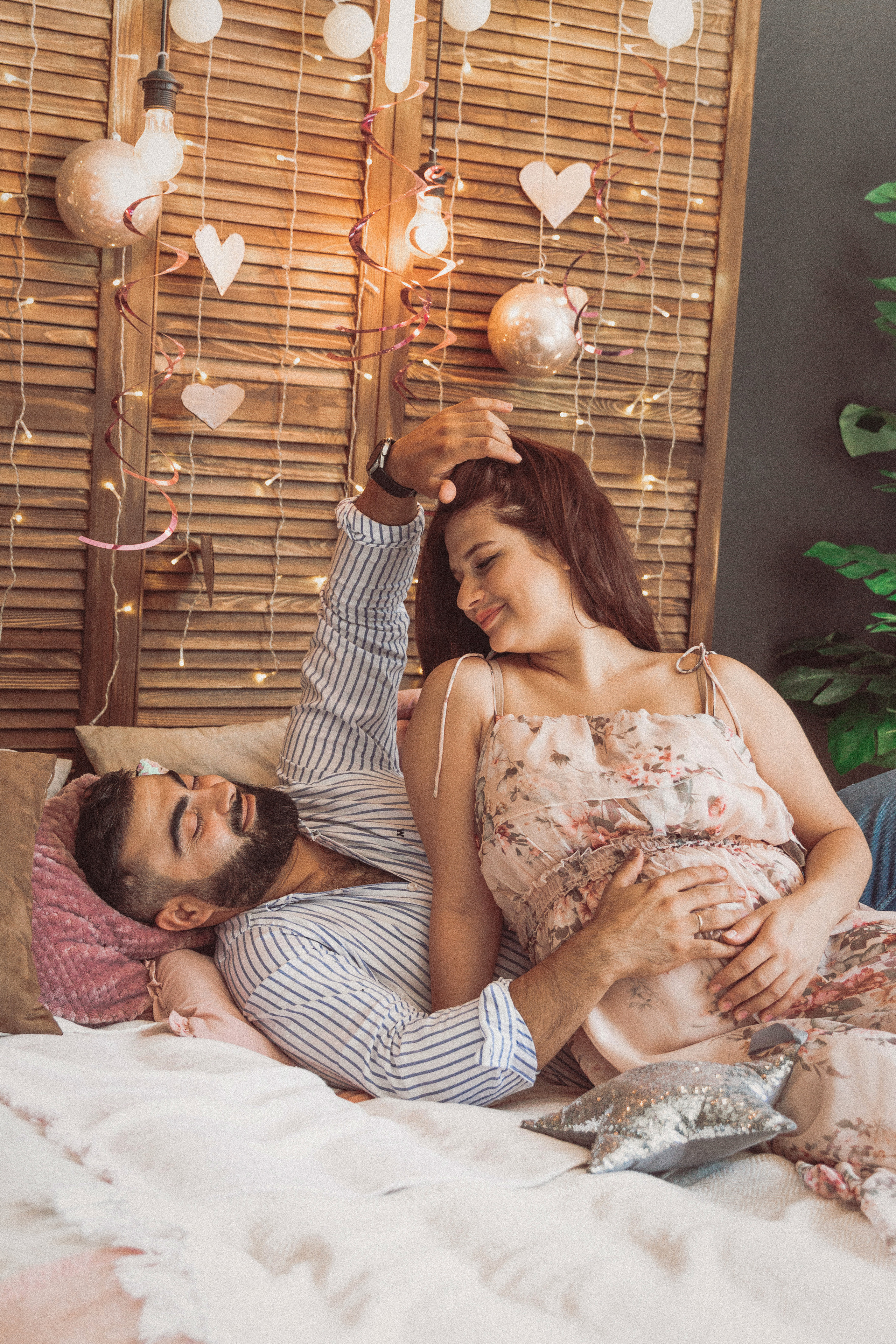 FAMILY STORY. Фотограф и Видеограф в Москве Дарья Арсентьева